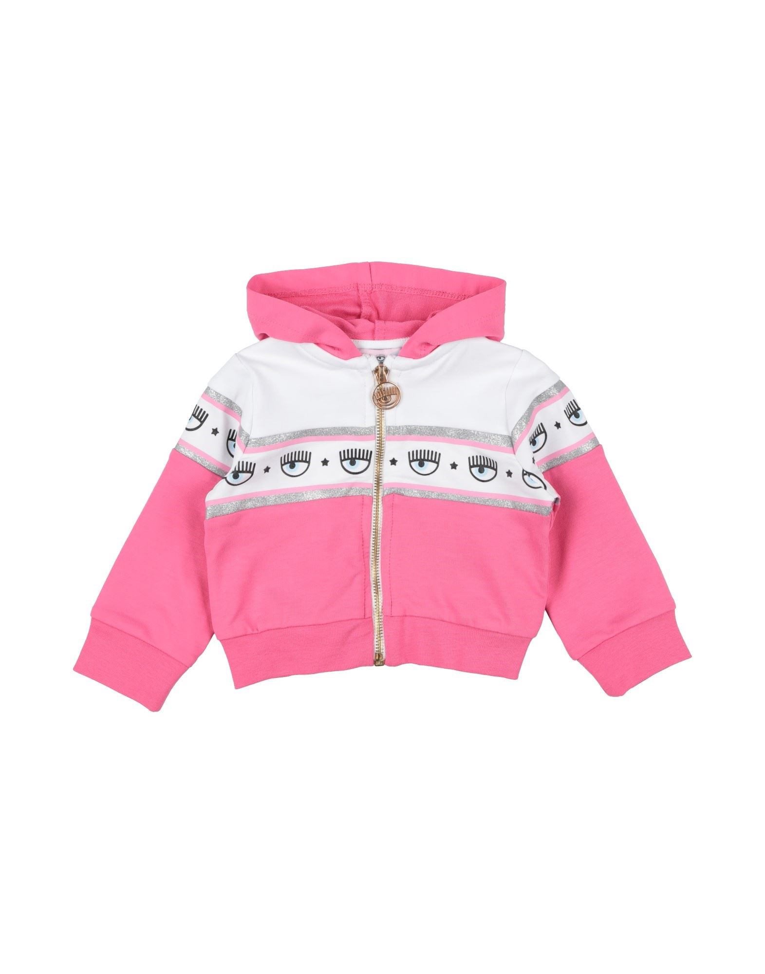  Chiara Ferragni - Tops - Sweatshirts - On Yoox.com 