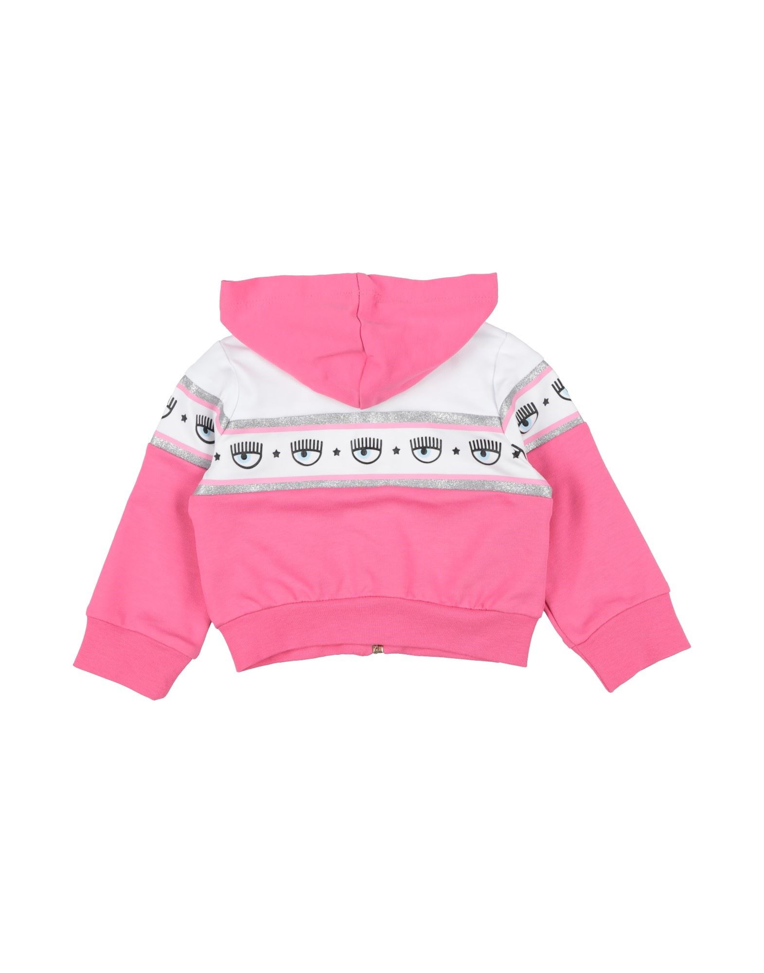  Chiara Ferragni - Tops - Sweatshirts - On Yoox.com 