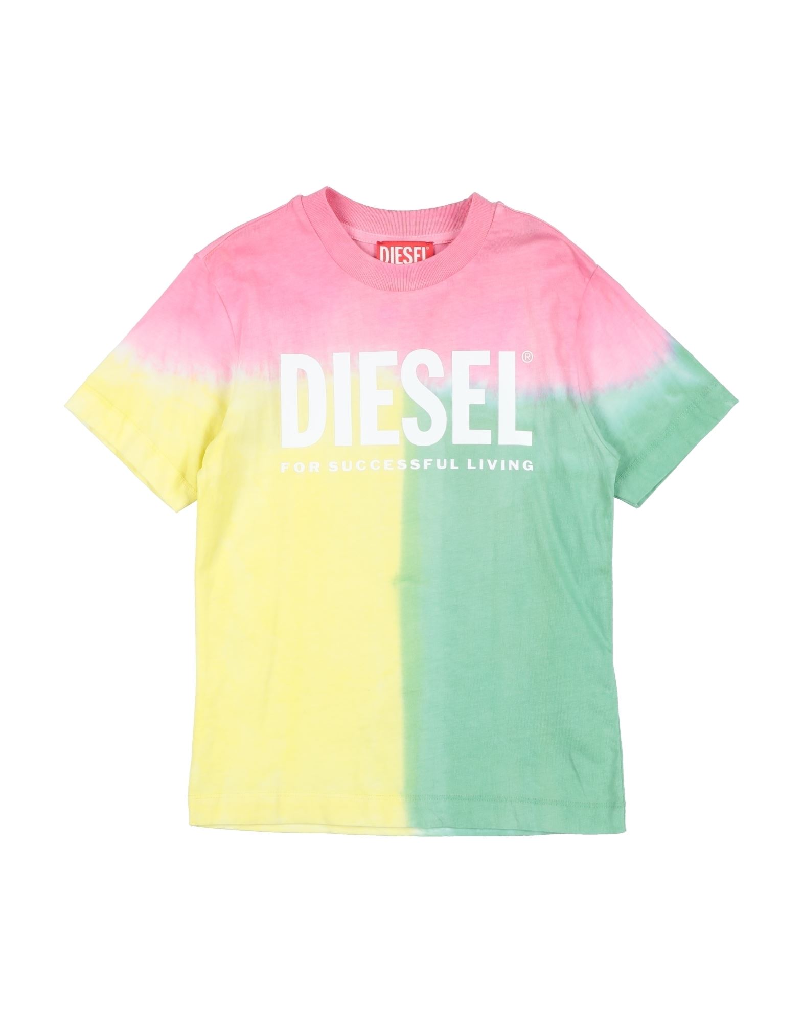 DIESEL ΜΠΛΟΥΖΑΚΙΑ T-shirt