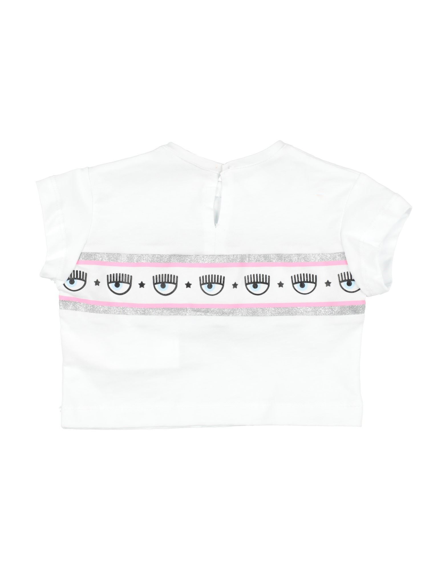  Chiara Ferragni - Tops - T-shirts - On Yoox.com 
