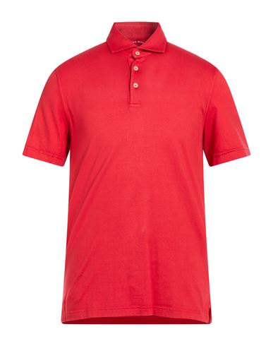 Polo Hombre Ladrillo 48,56 Hombre