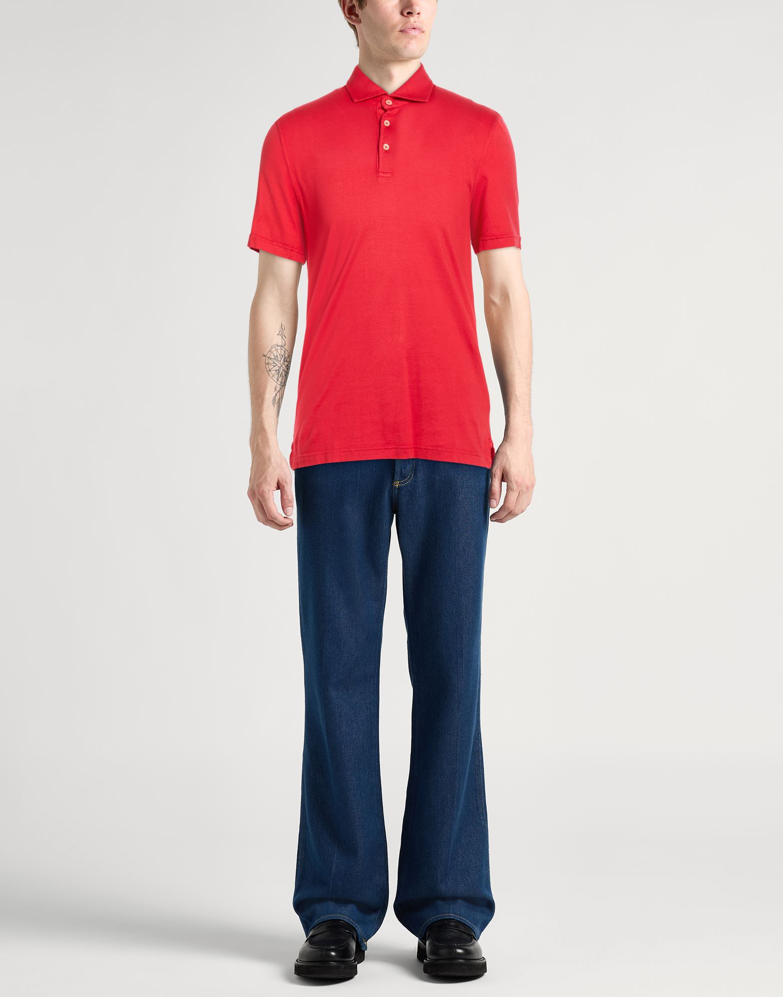  Fedeli - Tops - Poloshirts - On Yoox.com 