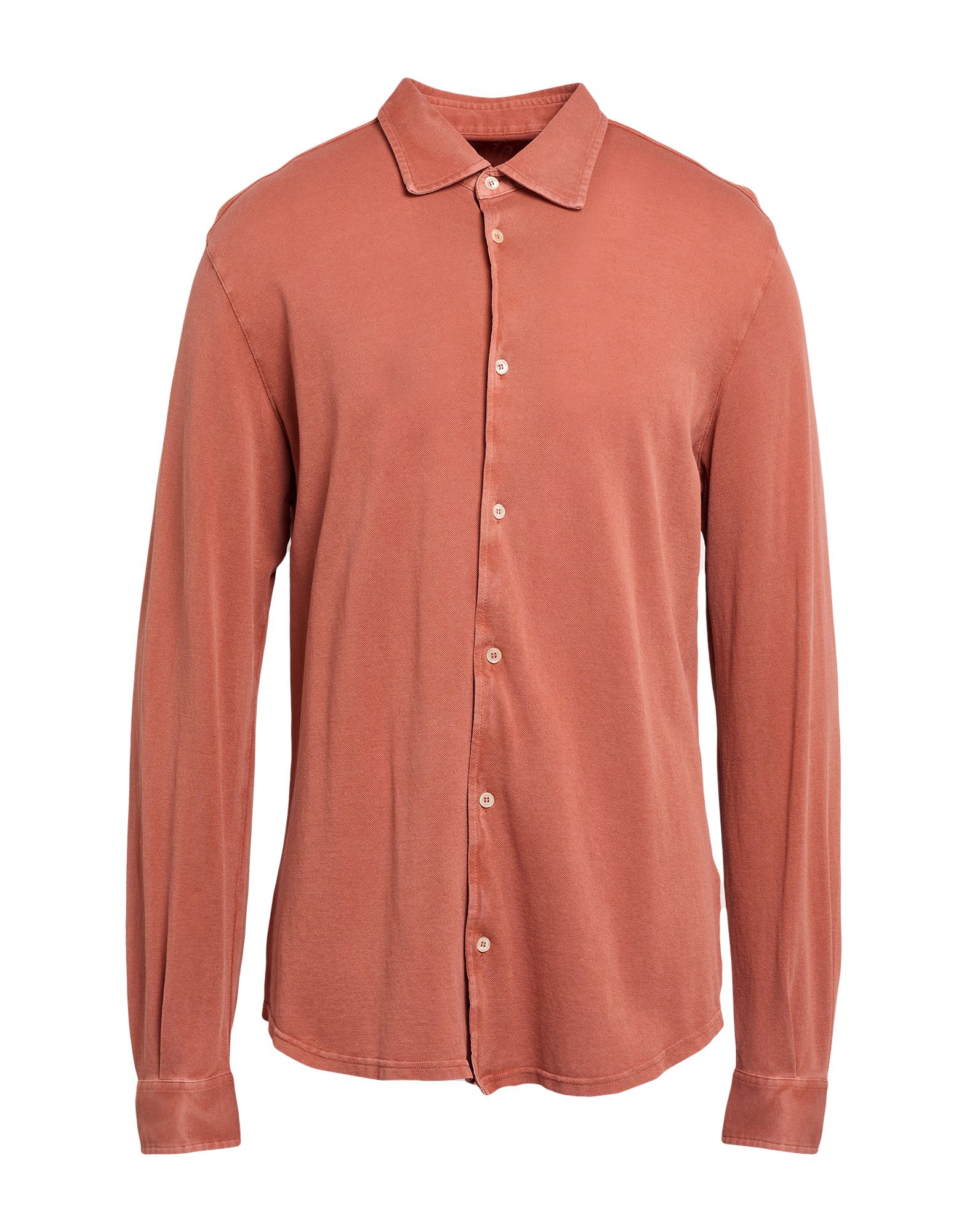  Fedeli - Tops - Hemden - On Yoox.com 