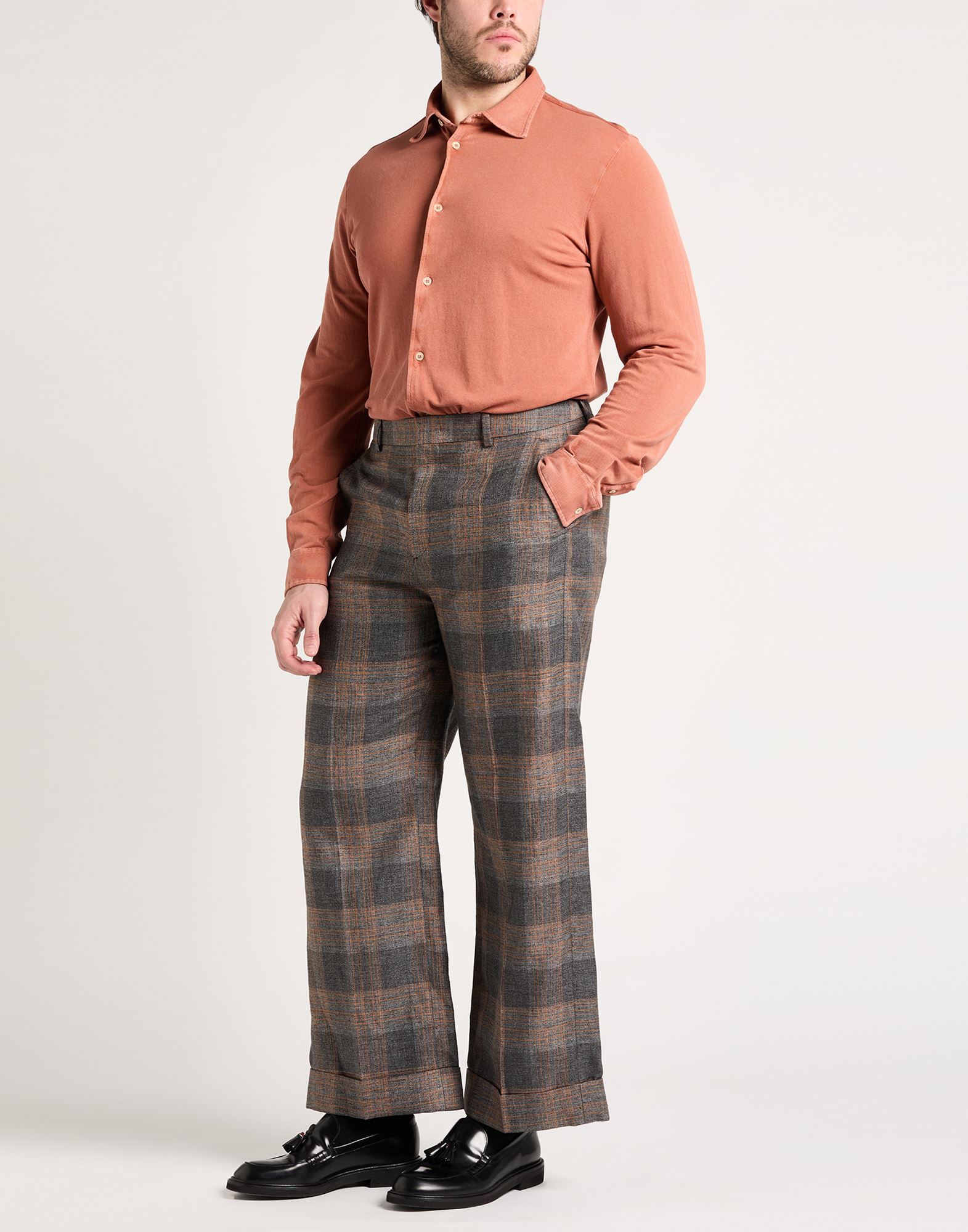  Fedeli - Tops - Hemden - On Yoox.com 
