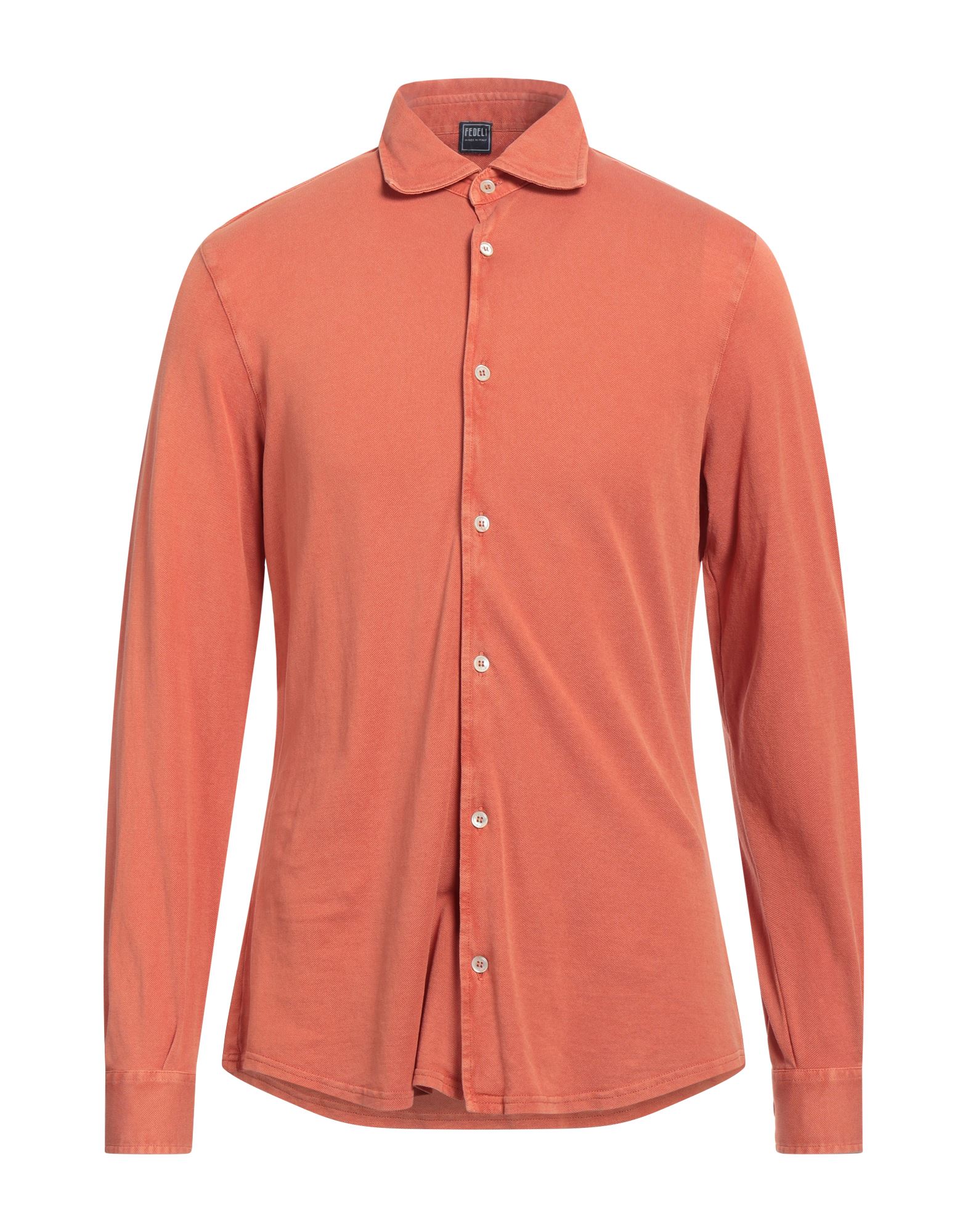  Fedeli - Tops - Hemden - On Yoox.com 