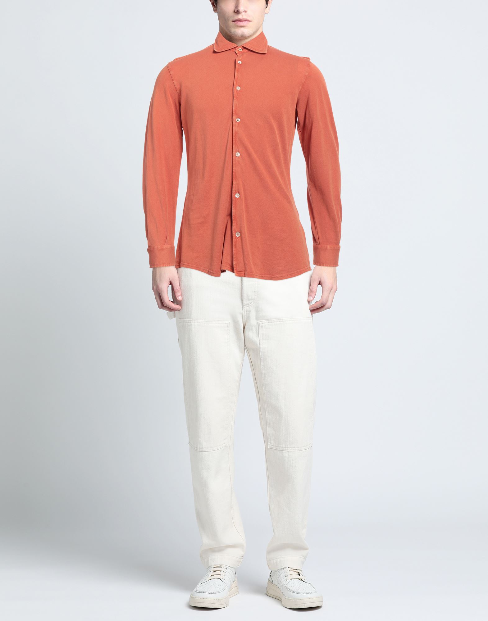  Fedeli - Tops - Hemden - On Yoox.com 