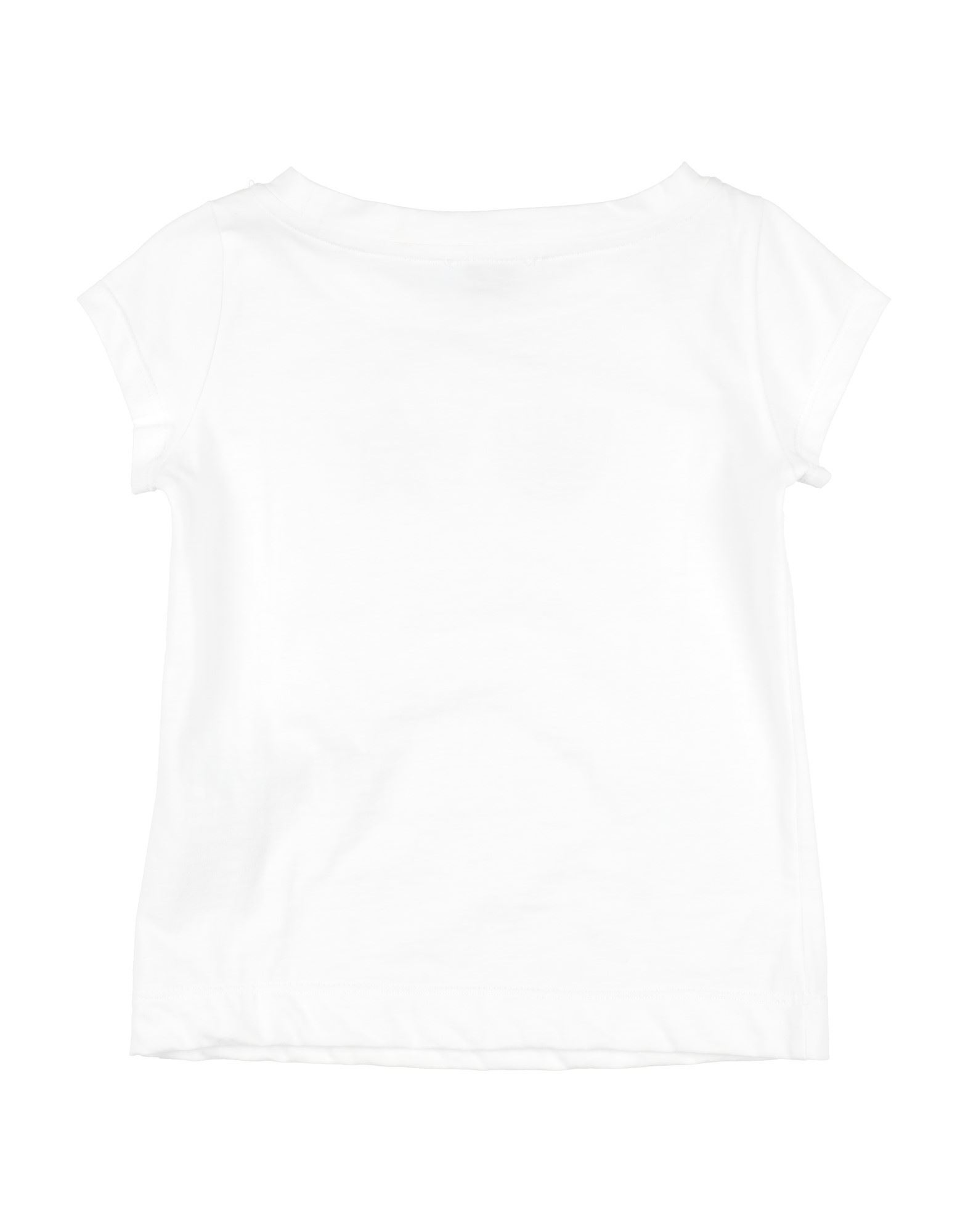  Chiara Ferragni - Camisetas Y Tops - Camisetas - On Yoox.com 