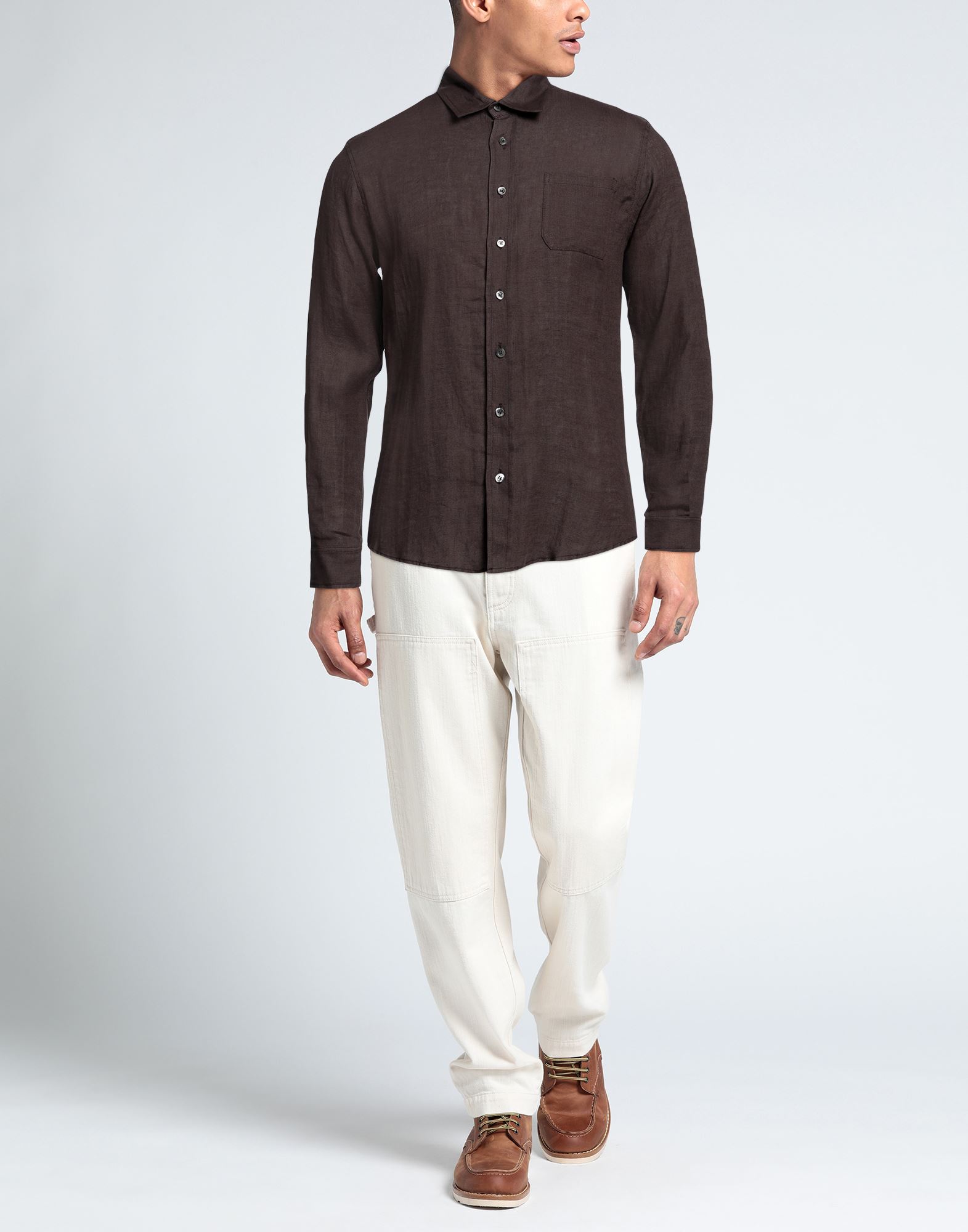  Alpha Studio - Tops - Hemden - On Yoox.com 