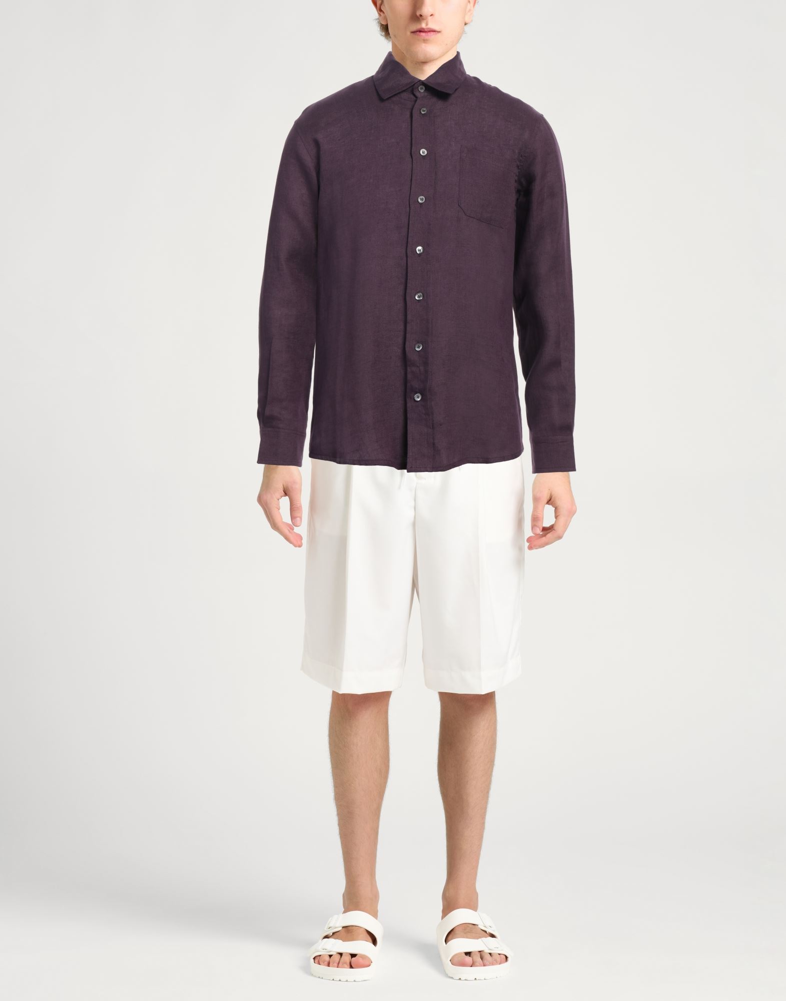  Alpha Studio - Tops - Hemden - On Yoox.com 