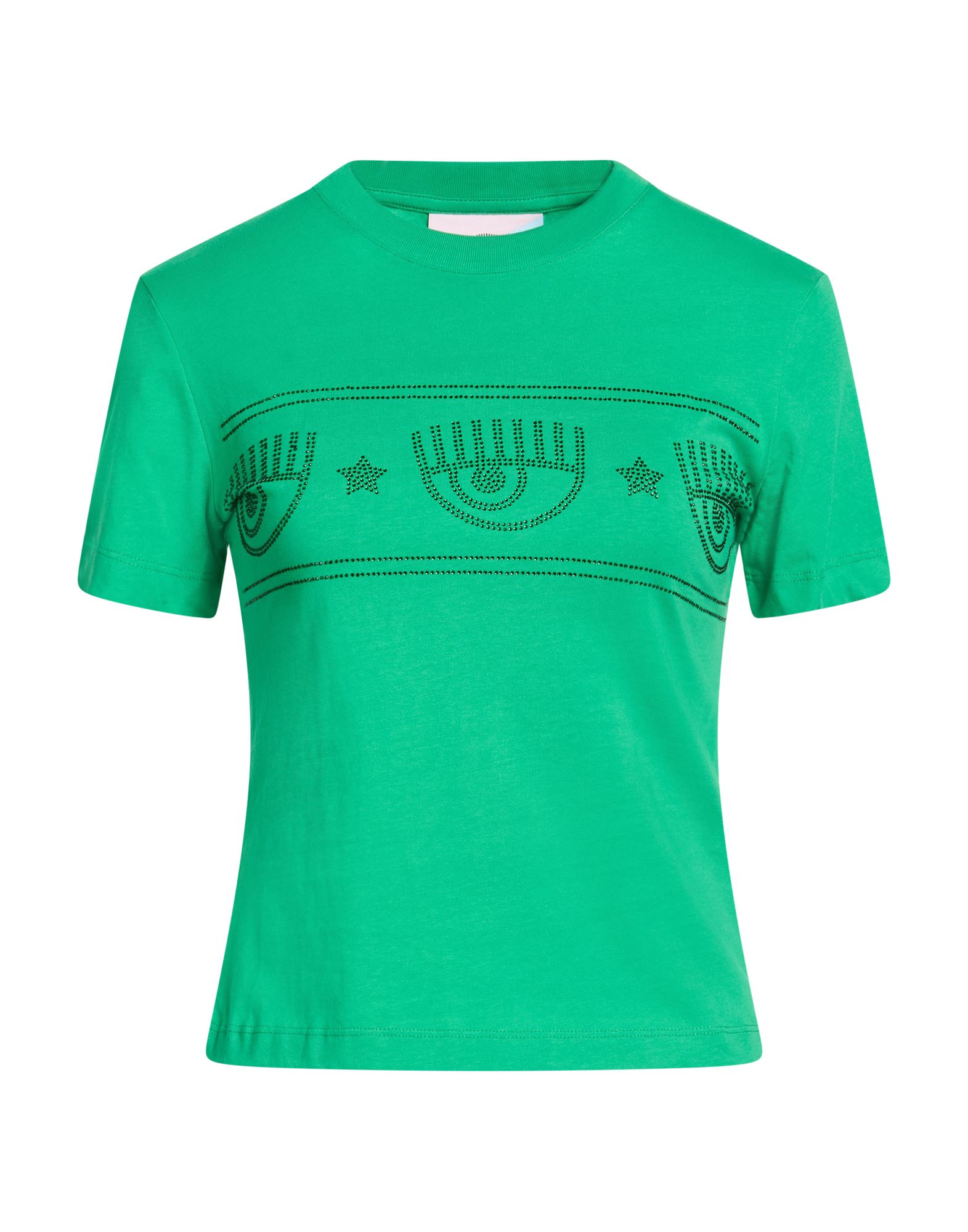  Chiara Ferragni - Tops - T-shirts - On Yoox.com 