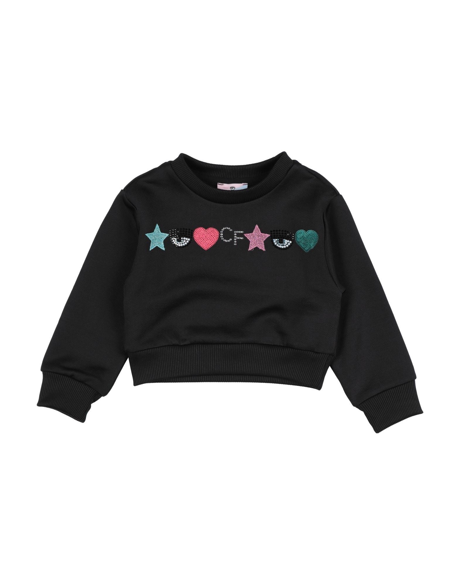  Chiara Ferragni - Camisetas Y Tops - Sudaderas - On Yoox.com 
