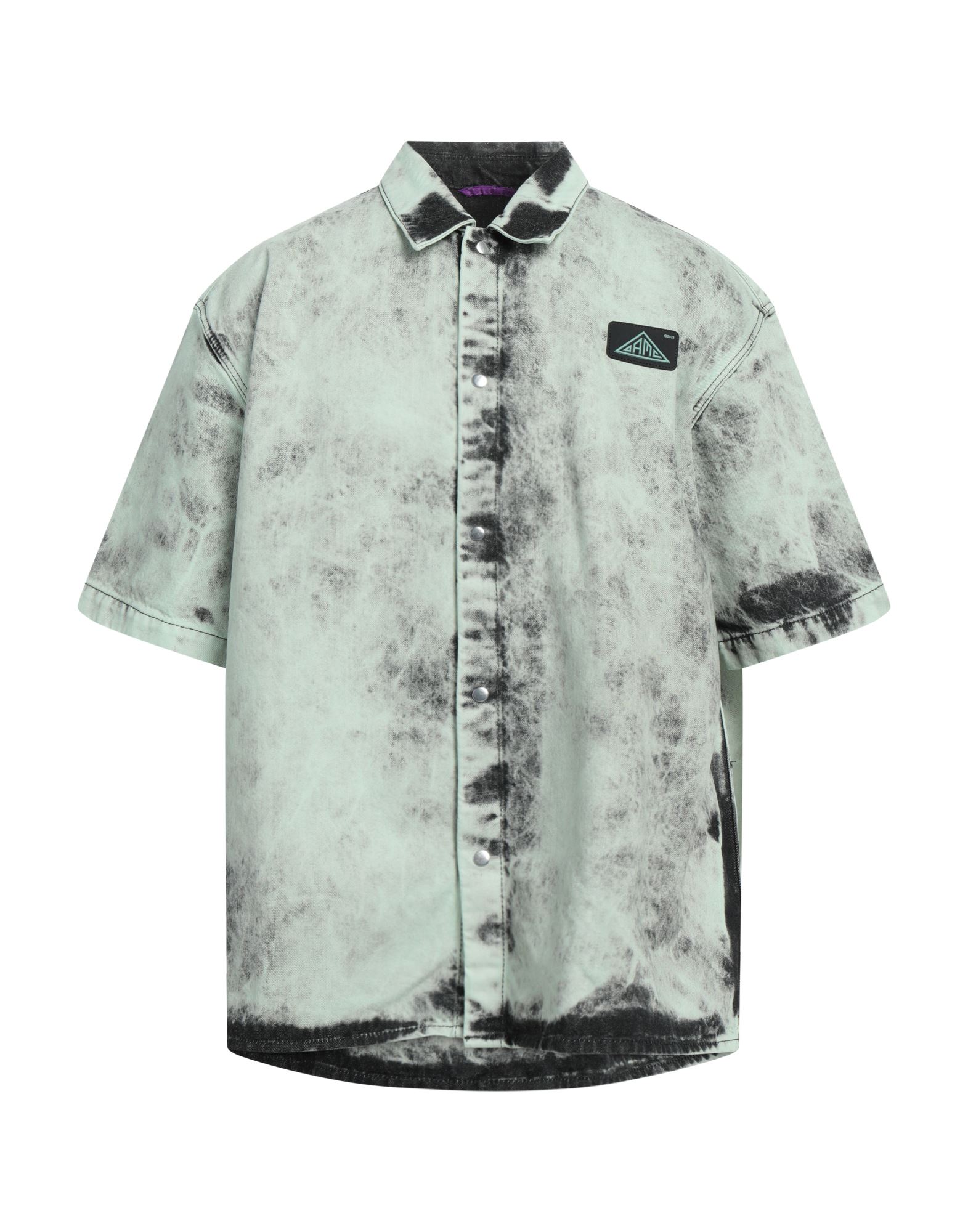  Oamc - Tops - Jeanshemden - On Yoox.com 