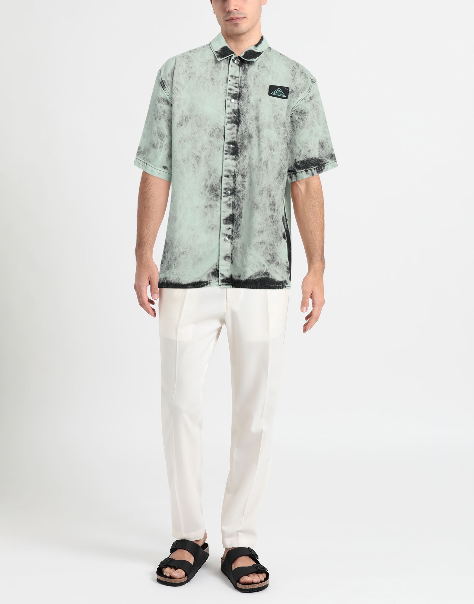  Oamc - Tops - Jeanshemden - On Yoox.com 