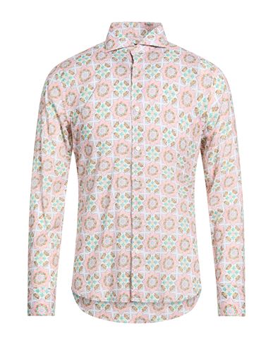Hemd Herren Rosa 38,39,45 Herren