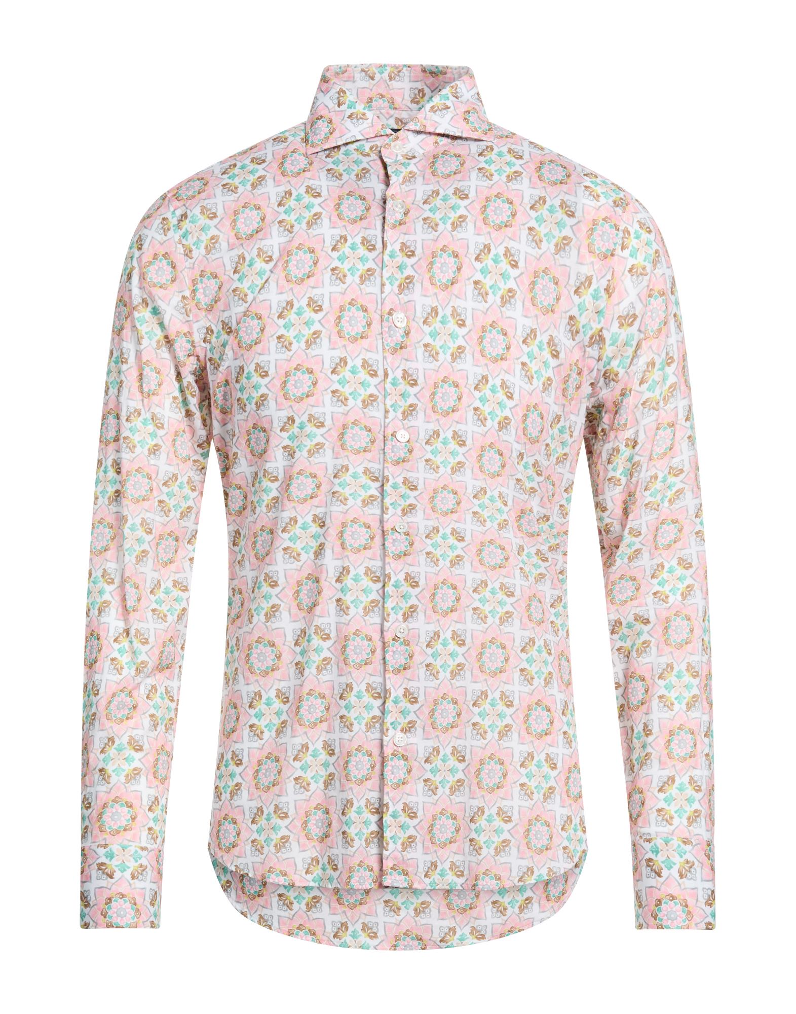  Fedeli - Tops - Hemden - On Yoox.com 