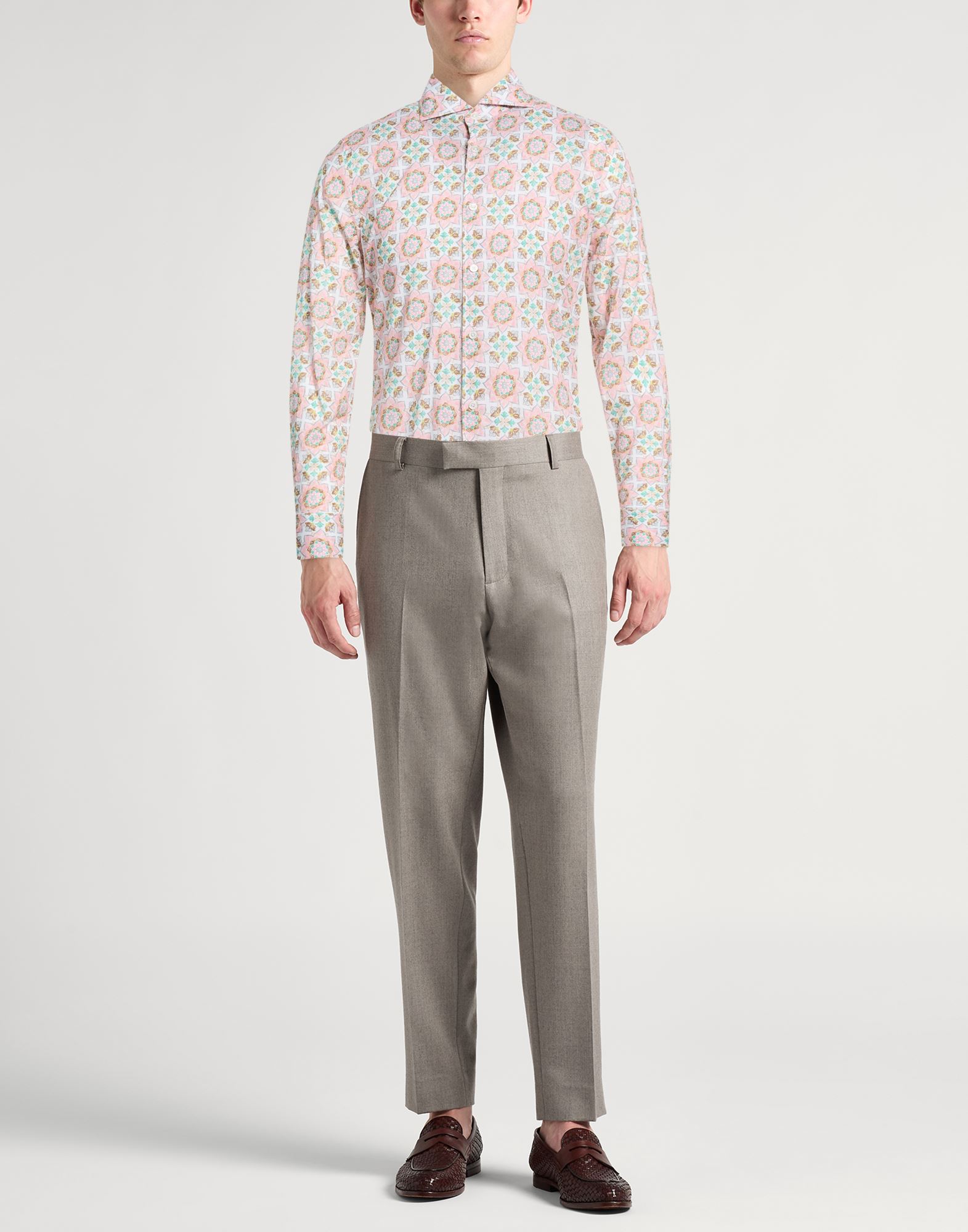  Fedeli - Tops - Hemden - On Yoox.com 