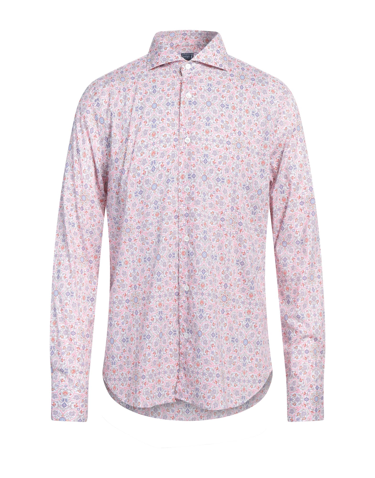  Fedeli - Tops - Hemden - On Yoox.com 