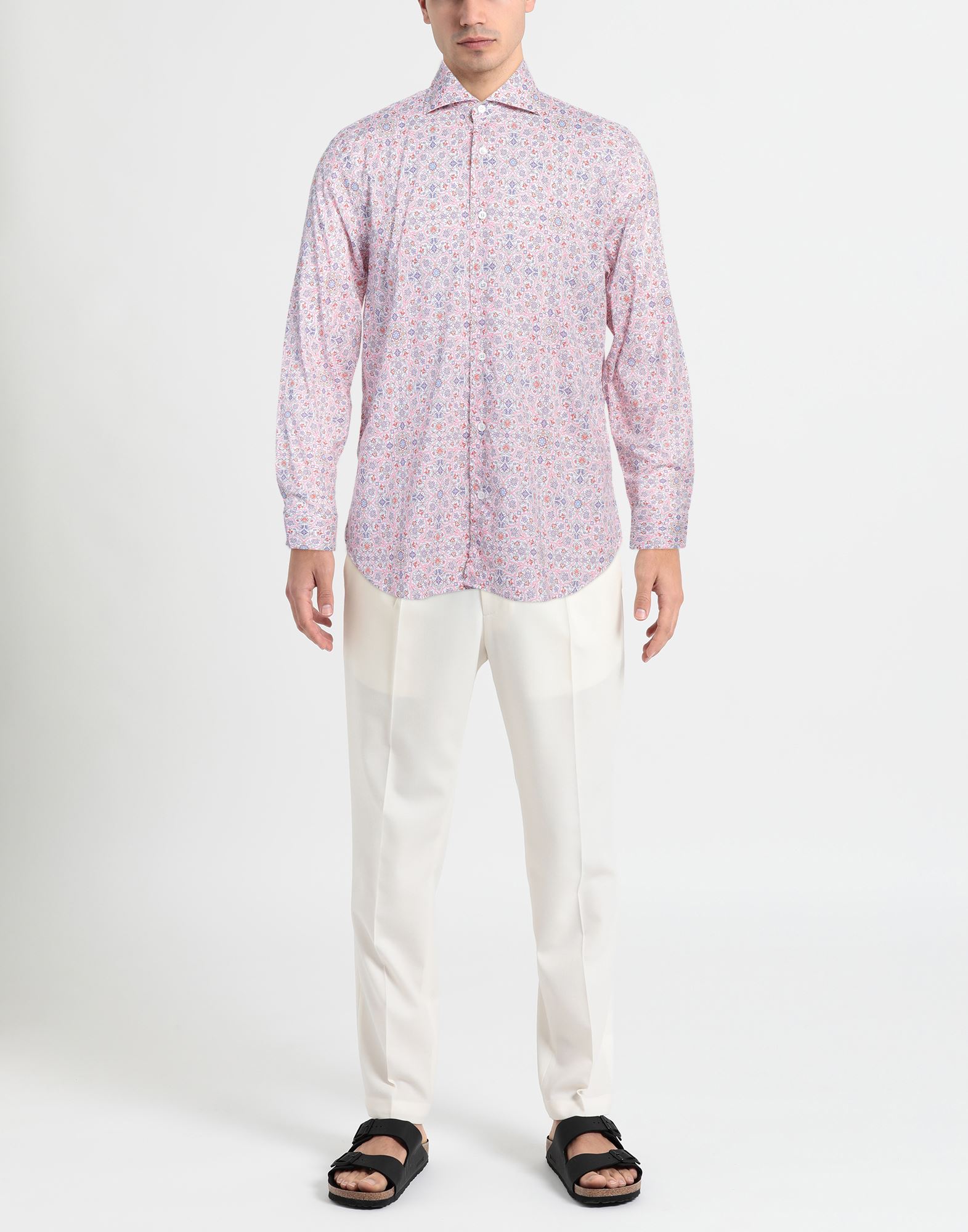  Fedeli - Tops - Hemden - On Yoox.com 