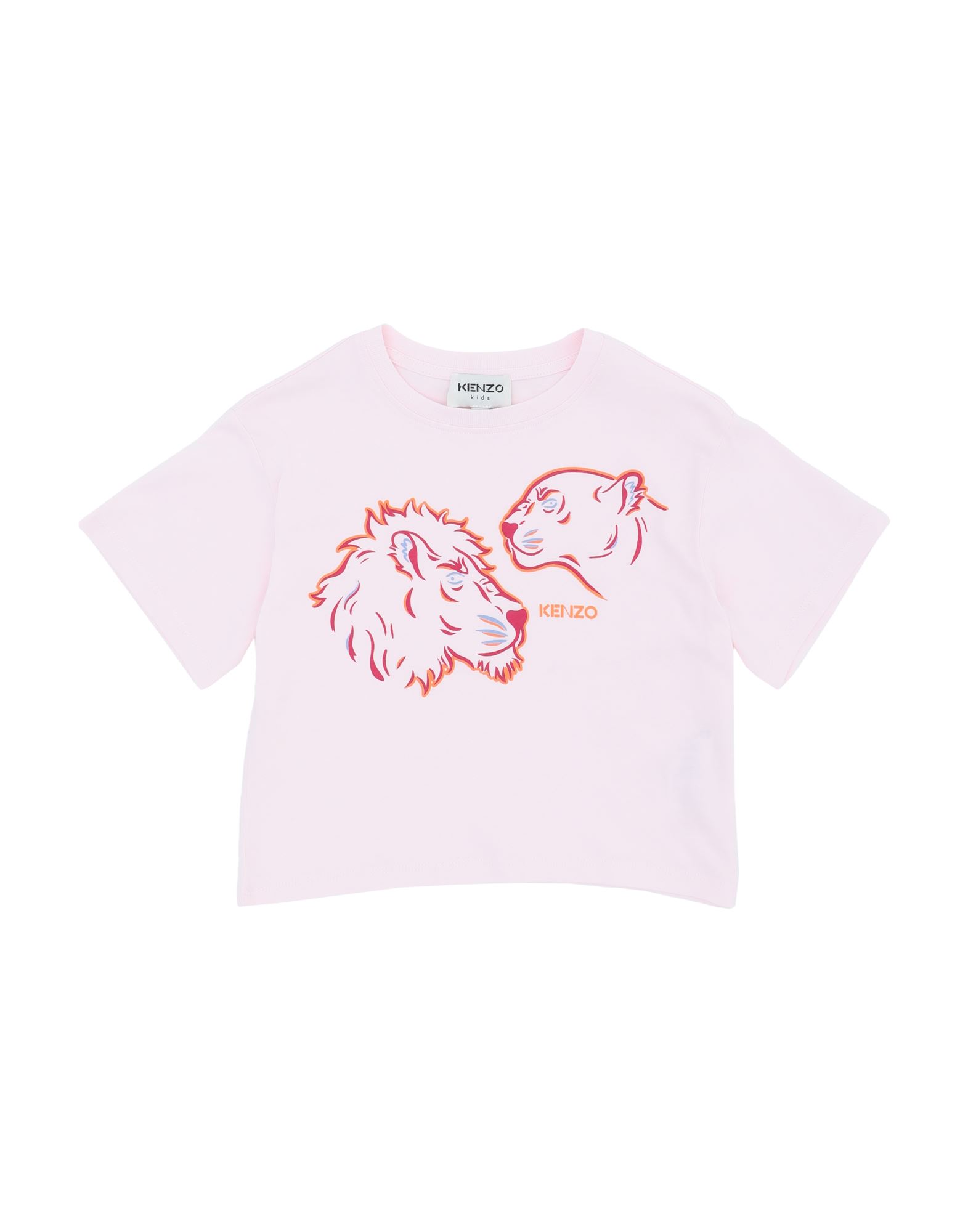 KENZO KIDS ΜΠΛΟΥΖΑΚΙΑ T-shirt