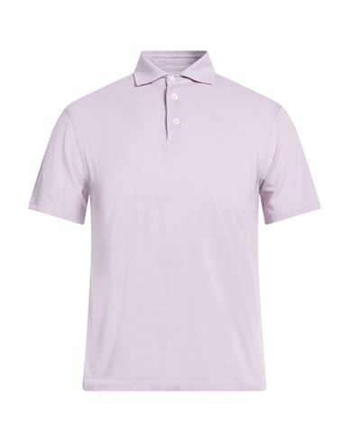 Polo Hombre Lila 44,46 Hombre