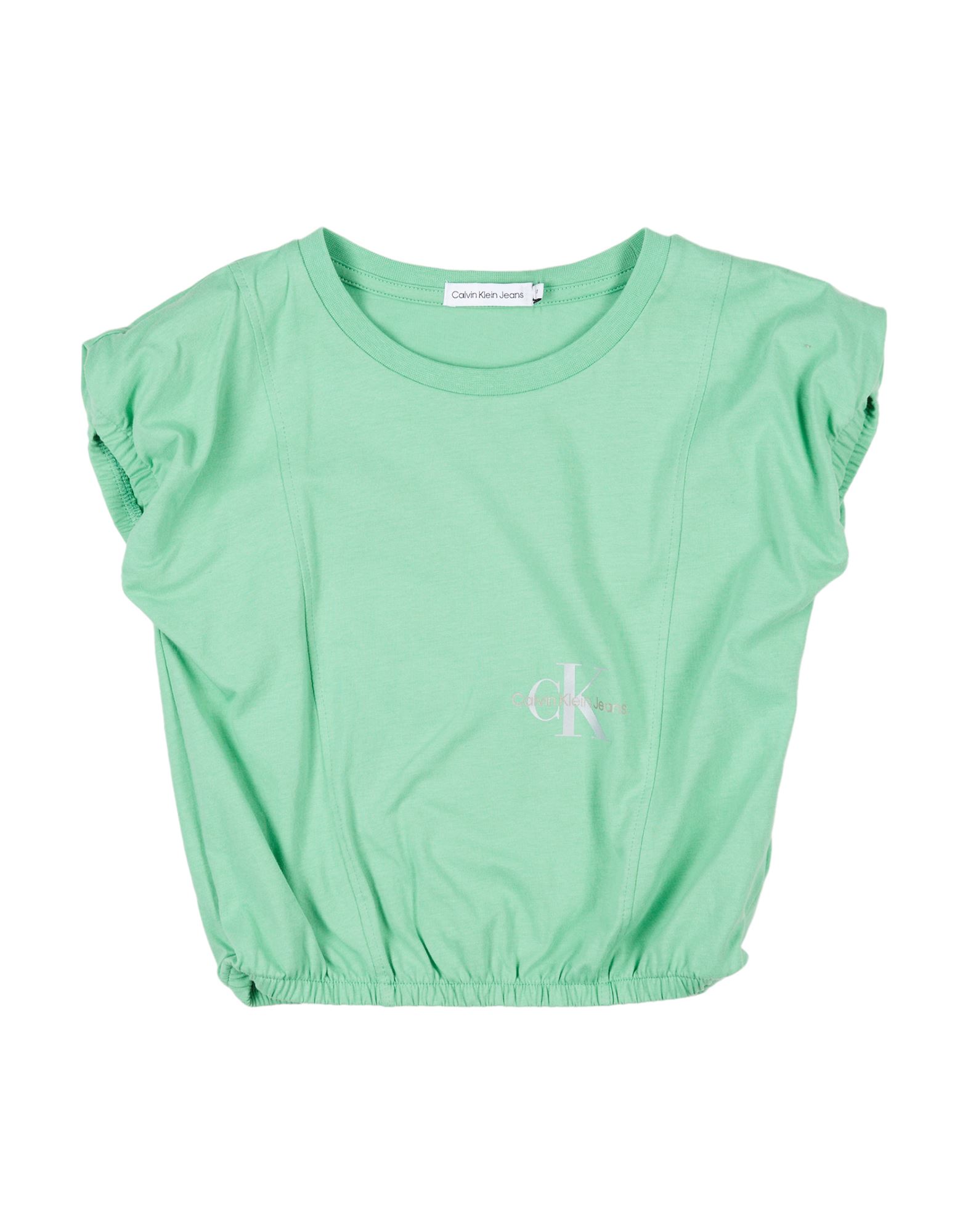  Calvin Klein Jeans - Tops - T-shirts - On Yoox.com 
