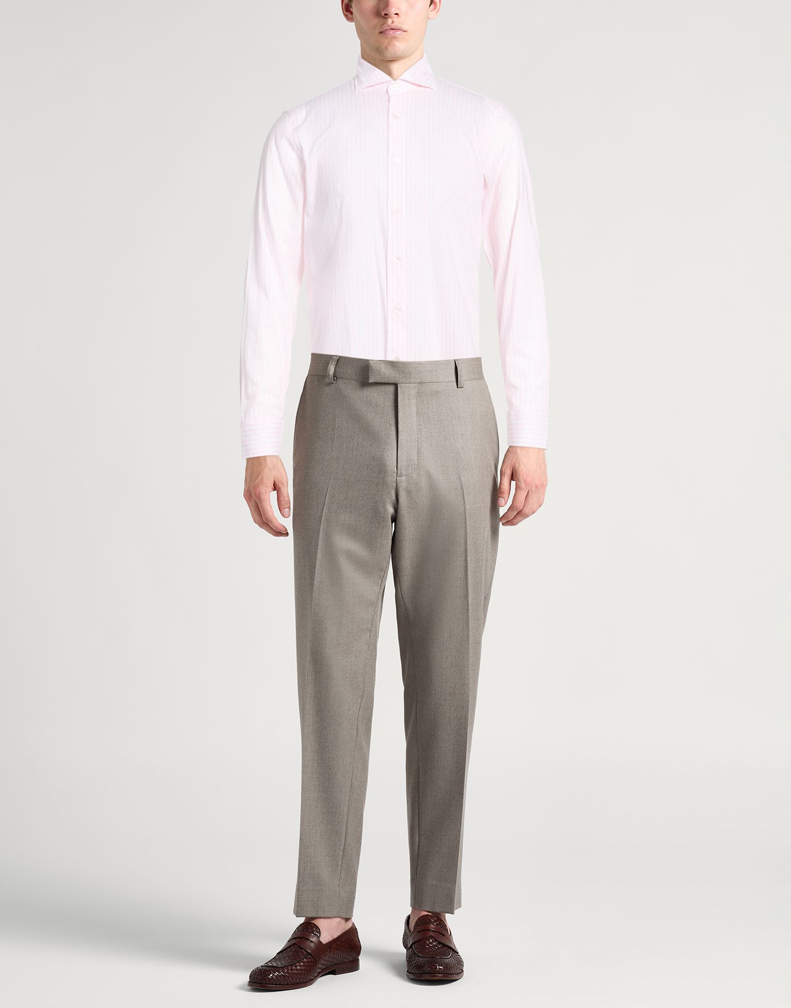  Fedeli - Topwear - Camicie - On Yoox.com 