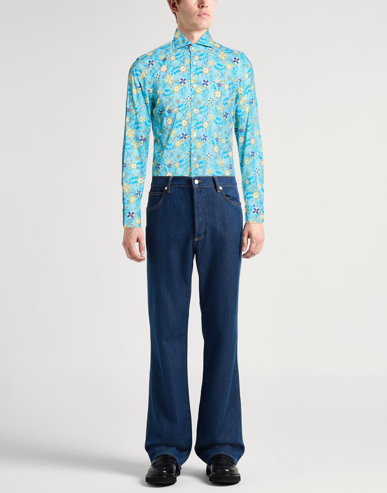  Fedeli - Topwear - Camicie - On Yoox.com 