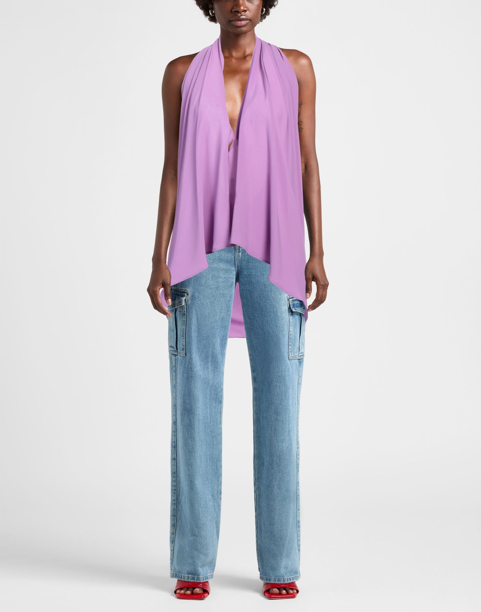  Semicouture - Tops - Tops - On Yoox.com 