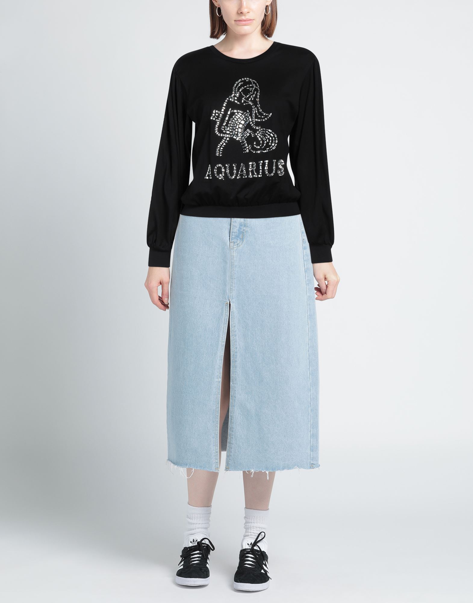  Alberta Ferretti - Tops - T-shirts - On Yoox.com 