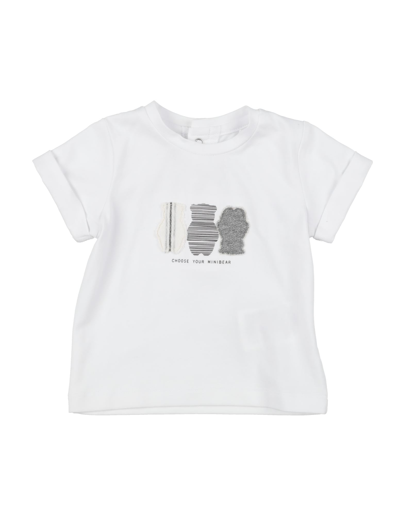  Minibanda By Sarabanda - Camisetas Y Tops - Camisetas - On Yoox.com 
