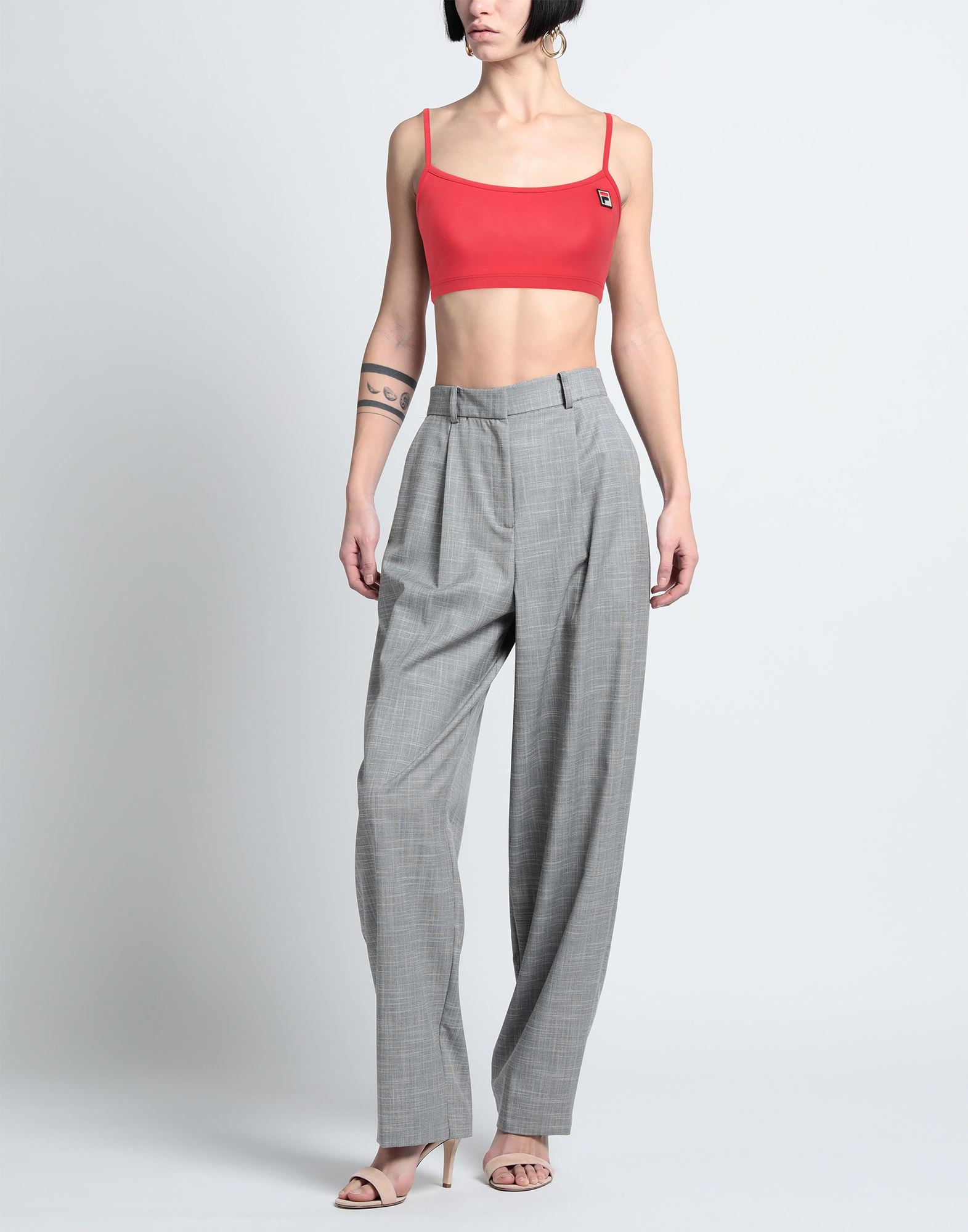  Fila - Tops - Tops - On Yoox.com 