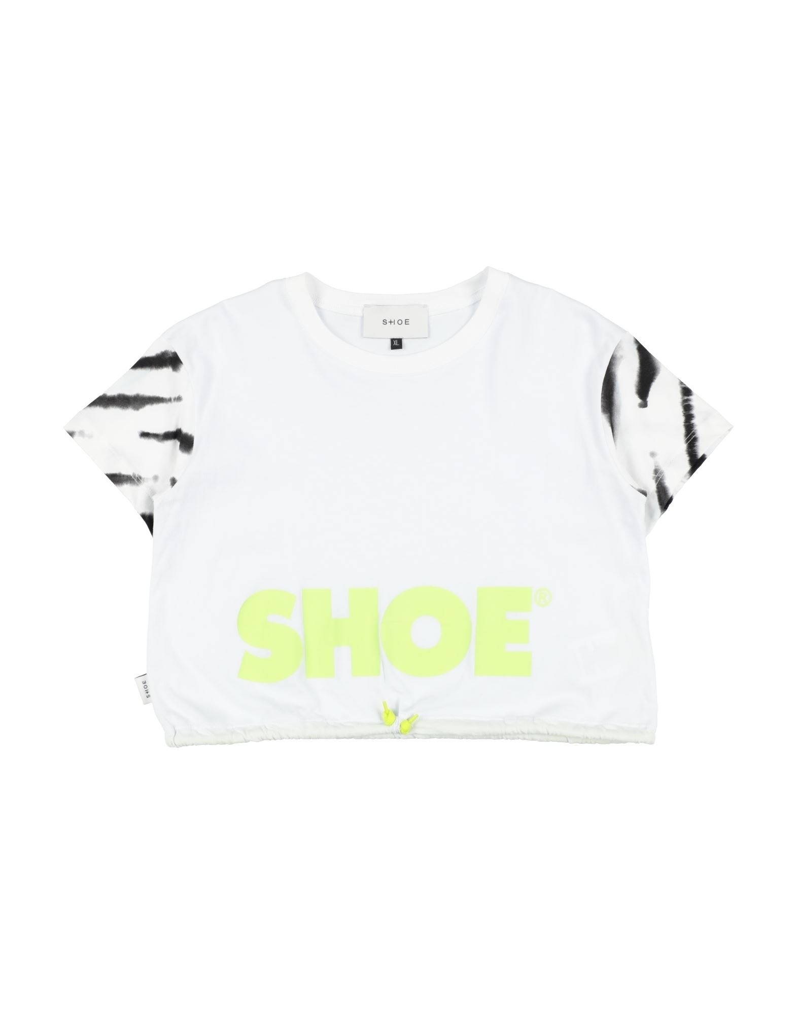 SHOE® ΜΠΛΟΥΖΑΚΙΑ T-shirt