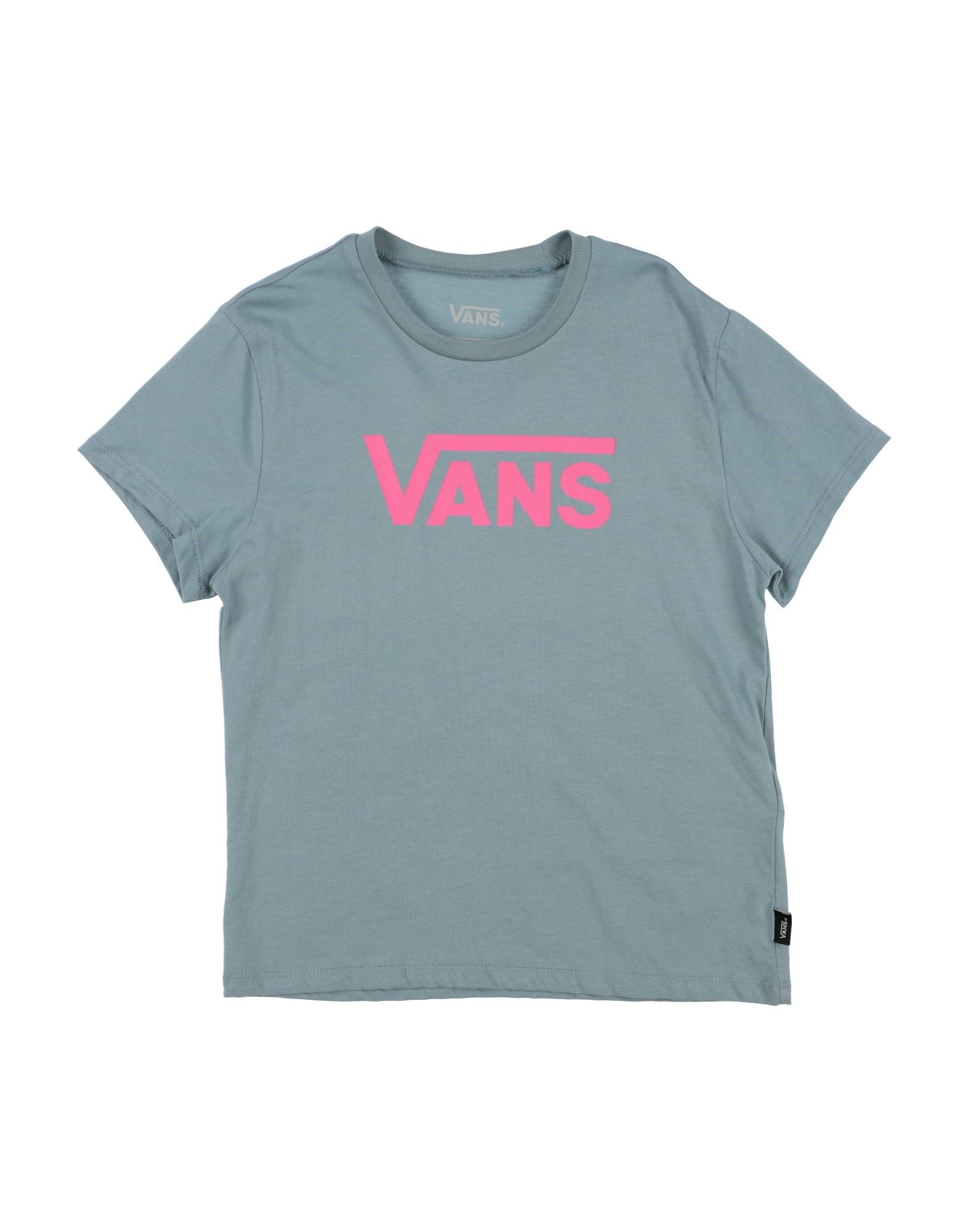 VANS ΜΠΛΟΥΖΑΚΙΑ T-shirt