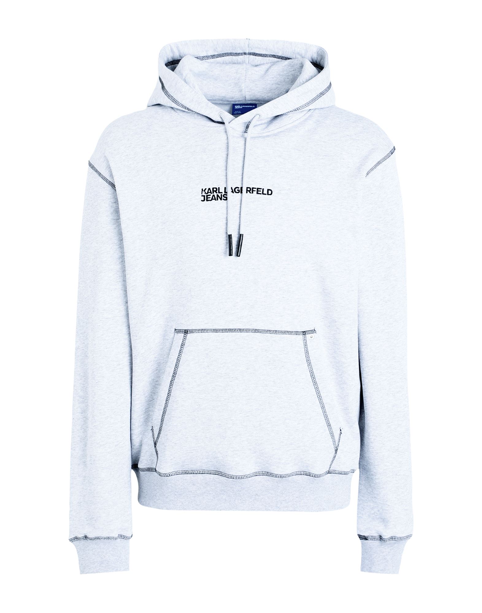  Karl Lagerfeld Jeans - Tops - Sweatshirts - On Yoox.com 