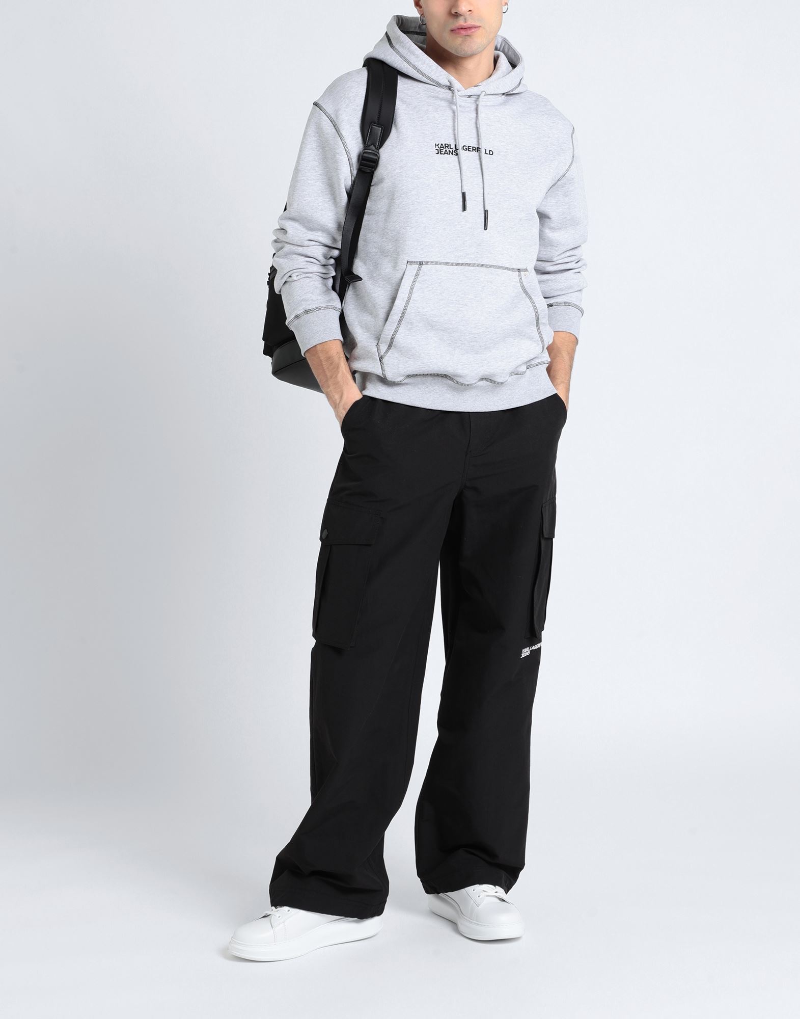  Karl Lagerfeld Jeans - Tops - Sweatshirts - On Yoox.com 