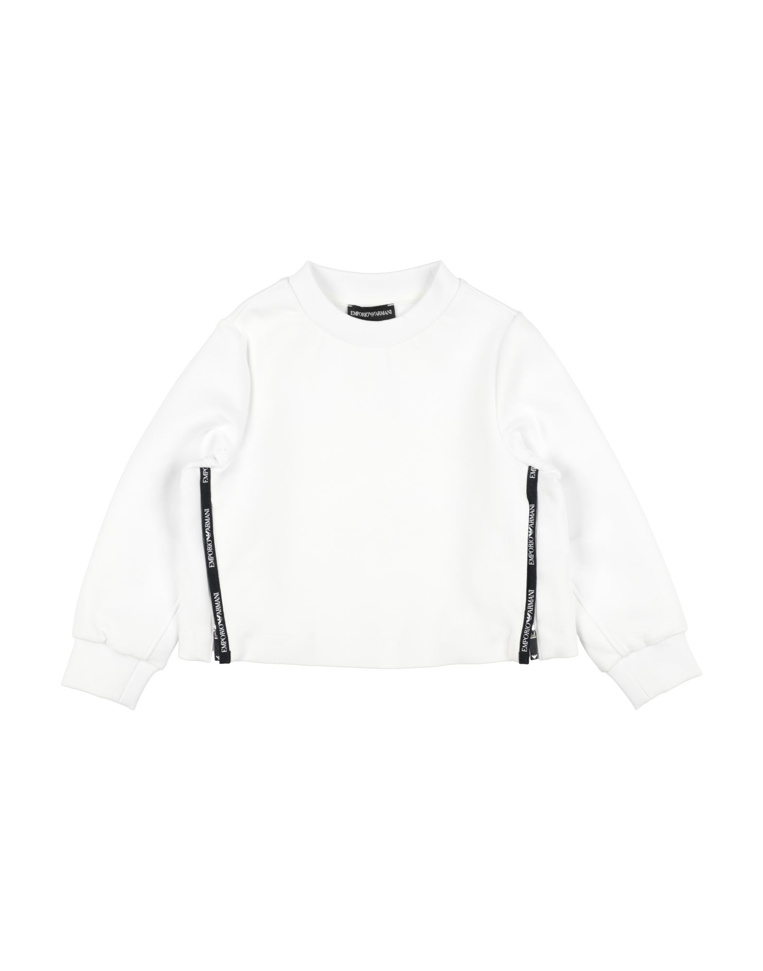  Emporio Armani - Tops - Sweatshirts - On Yoox.com 