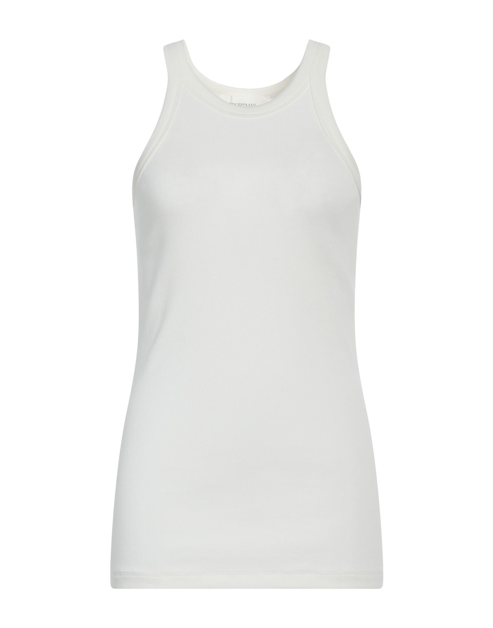  Sportmax - Tops - Tank Tops - On Yoox.com 
