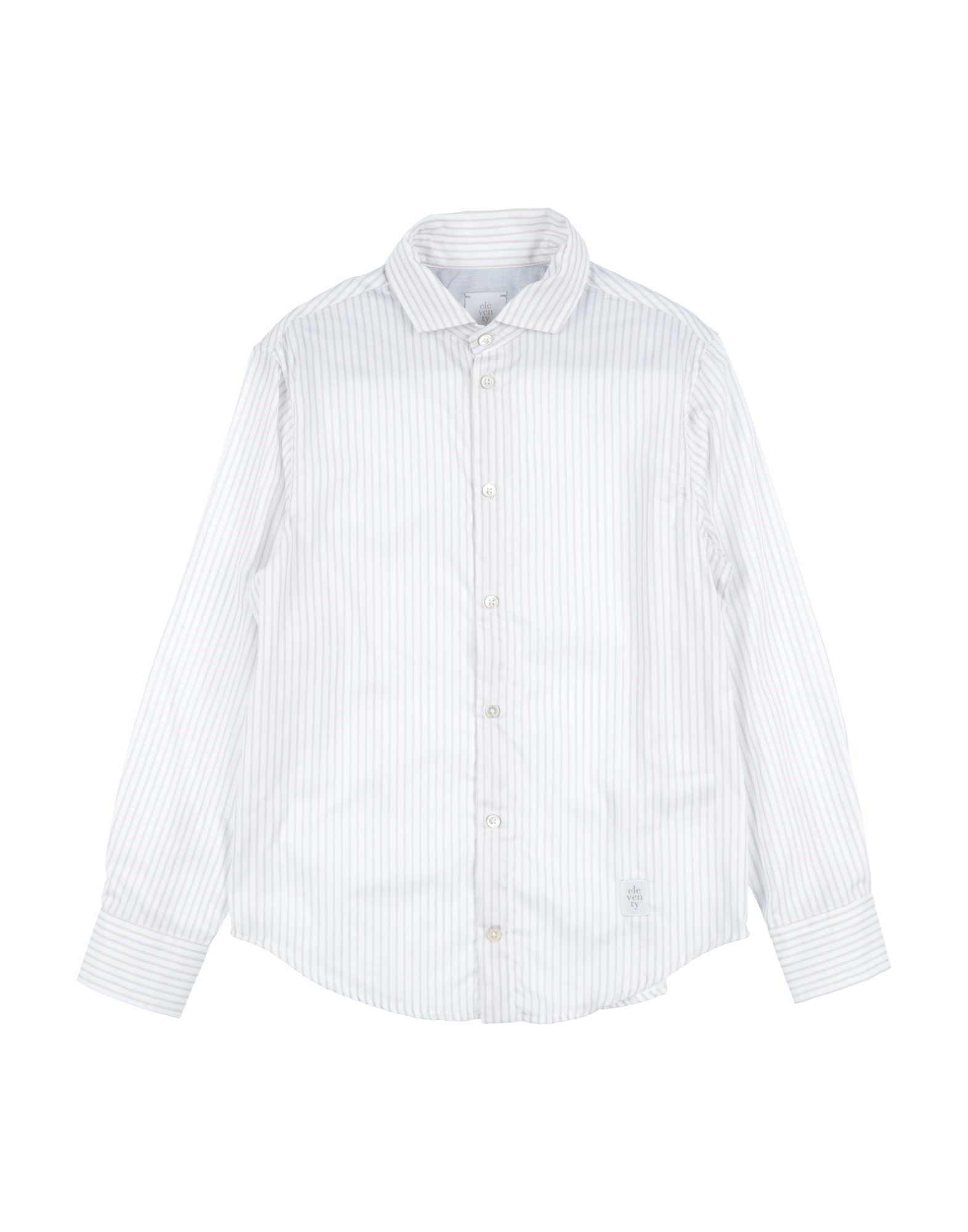  Eleventy - Tops - Hemden - On Yoox.com 