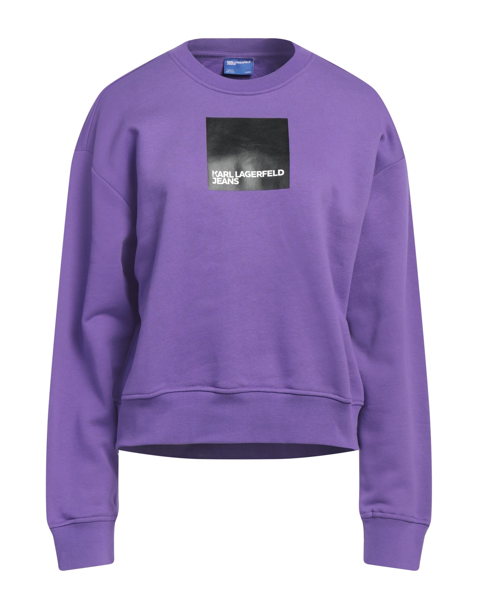  Karl Lagerfeld Jeans - Tops - Sweatshirts - On Yoox.com 