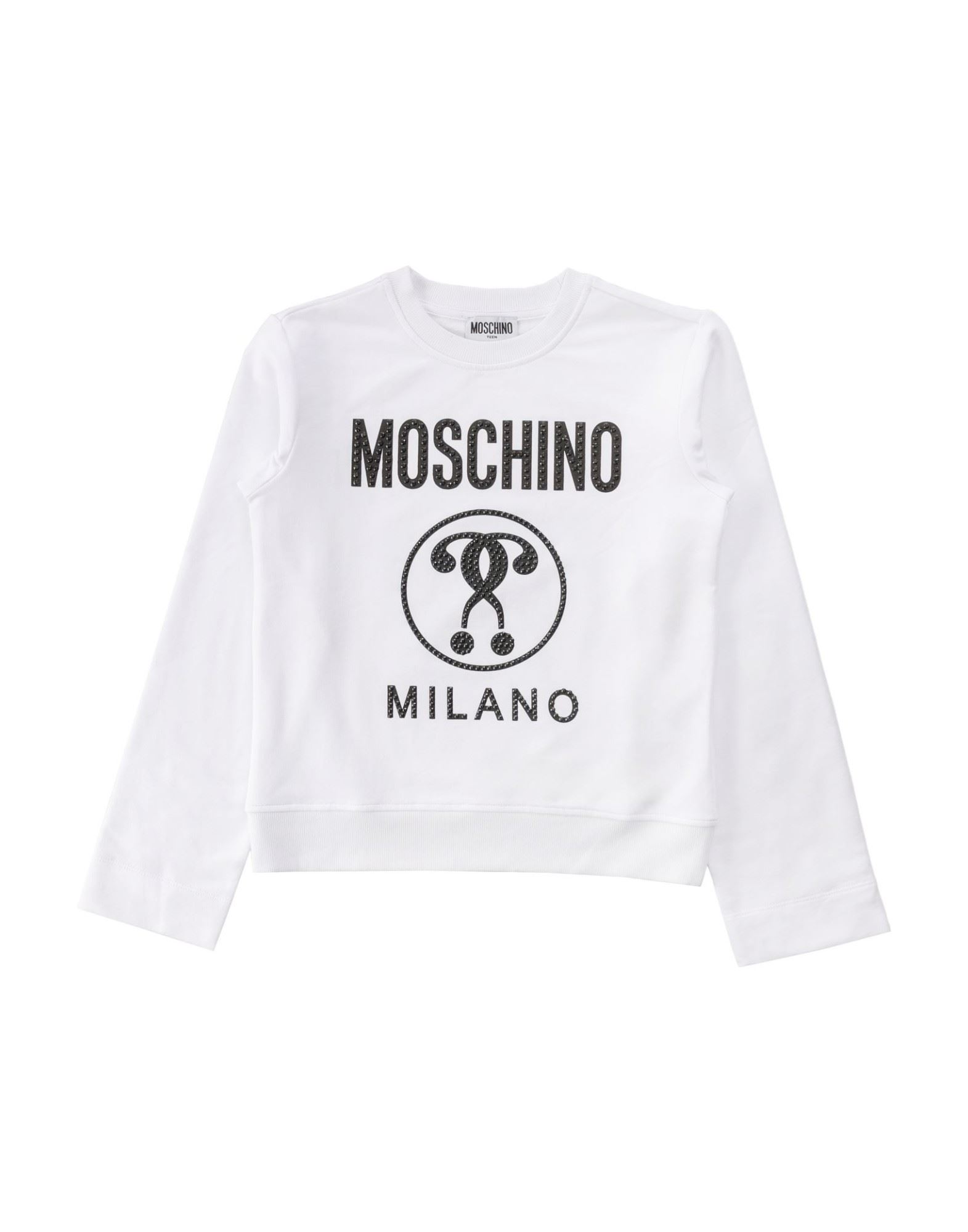 MOSCHINO ΜΠΛΟΥΖΑΚΙΑ Φούτερ