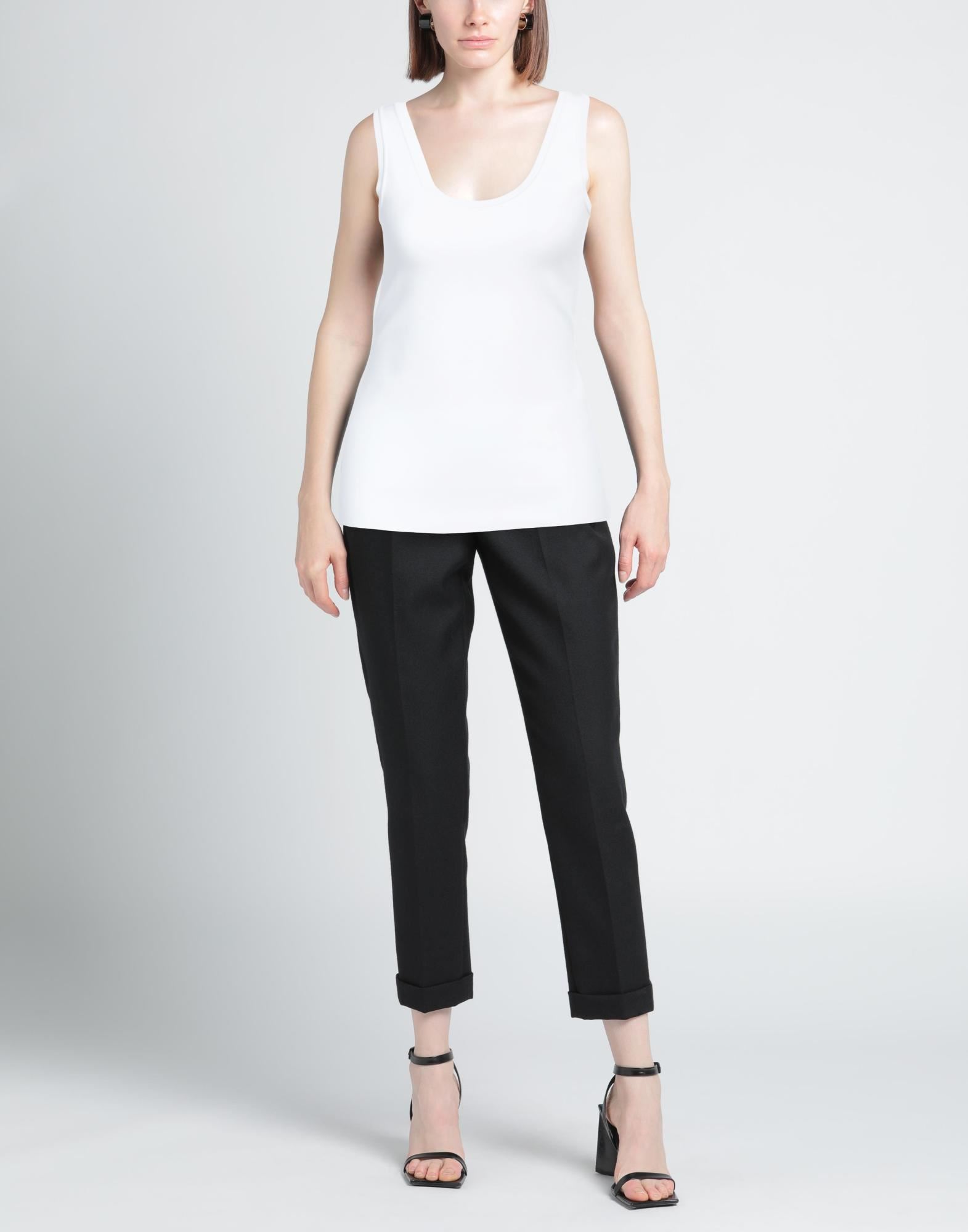  Ferragamo - Tops - Tank Tops - On Yoox.com 
