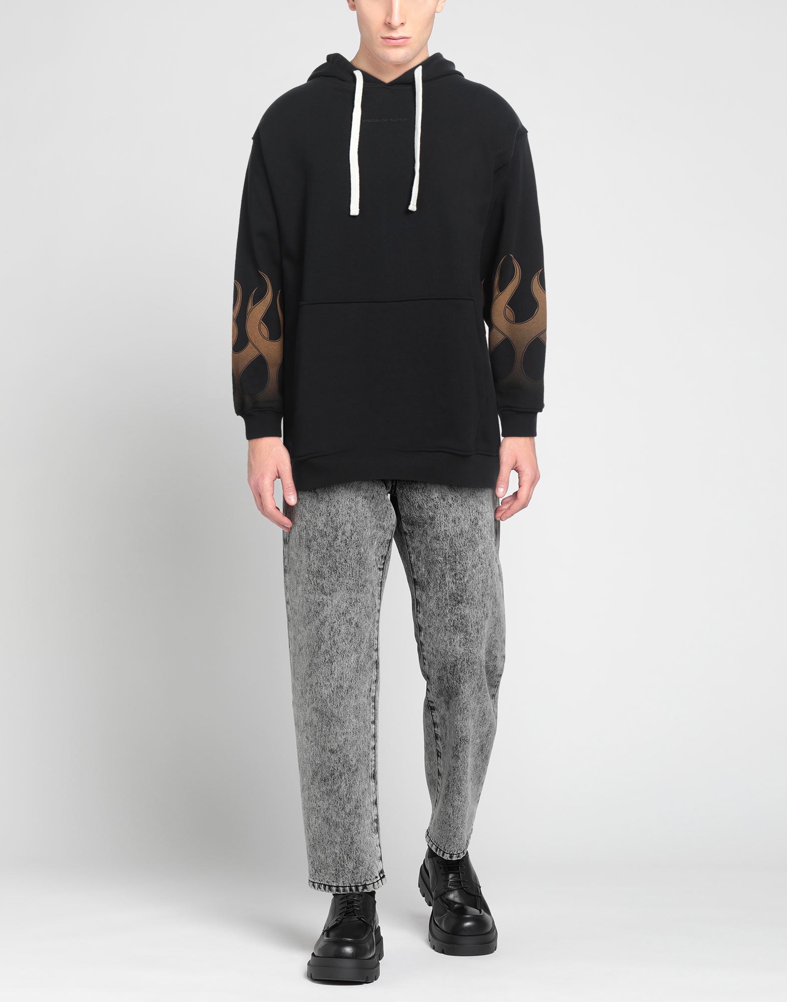  Vision Of Super - Tops - Sweatshirts - On Yoox.com 