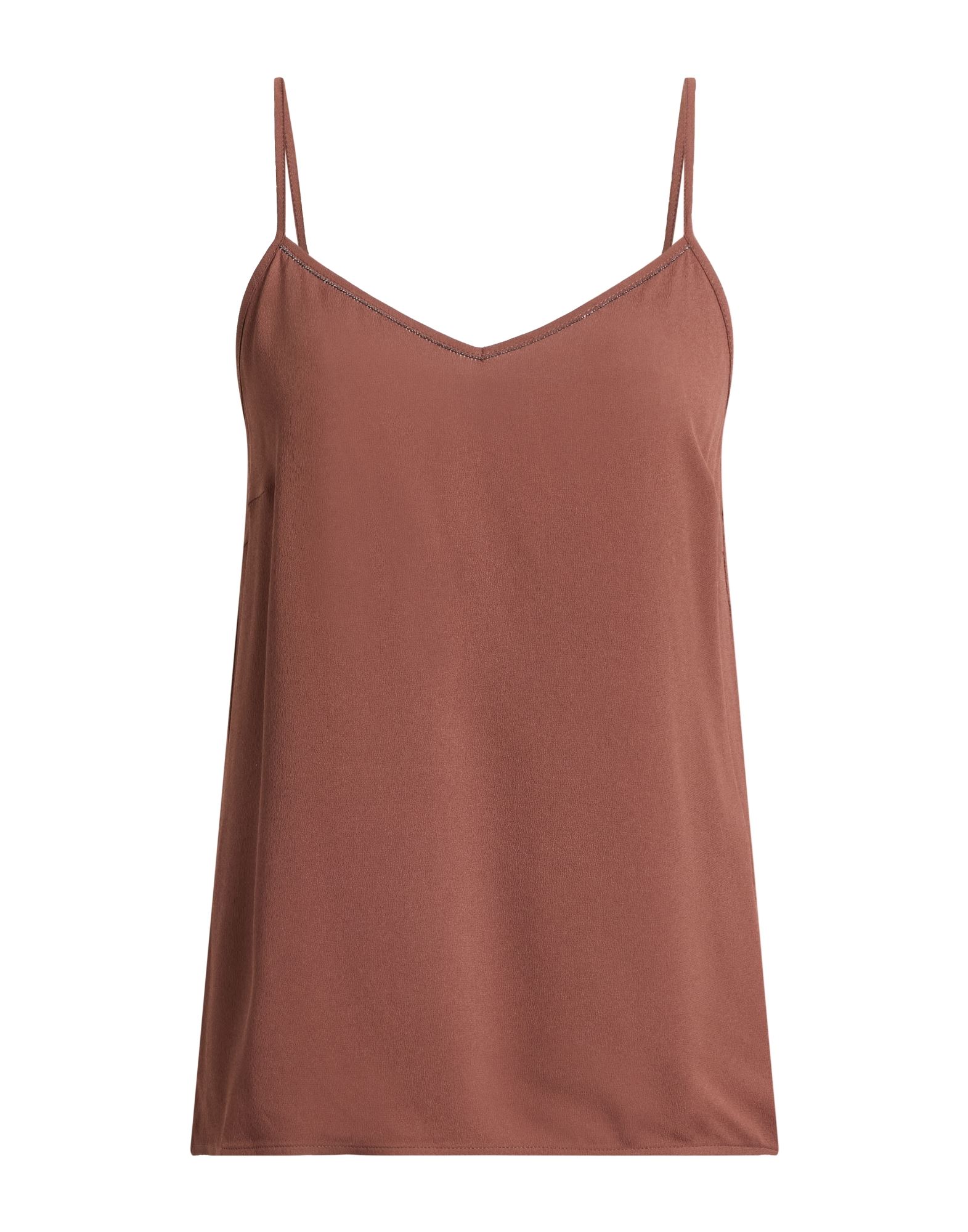  Fabiana Filippi - Tops - Tops - On Yoox.com 