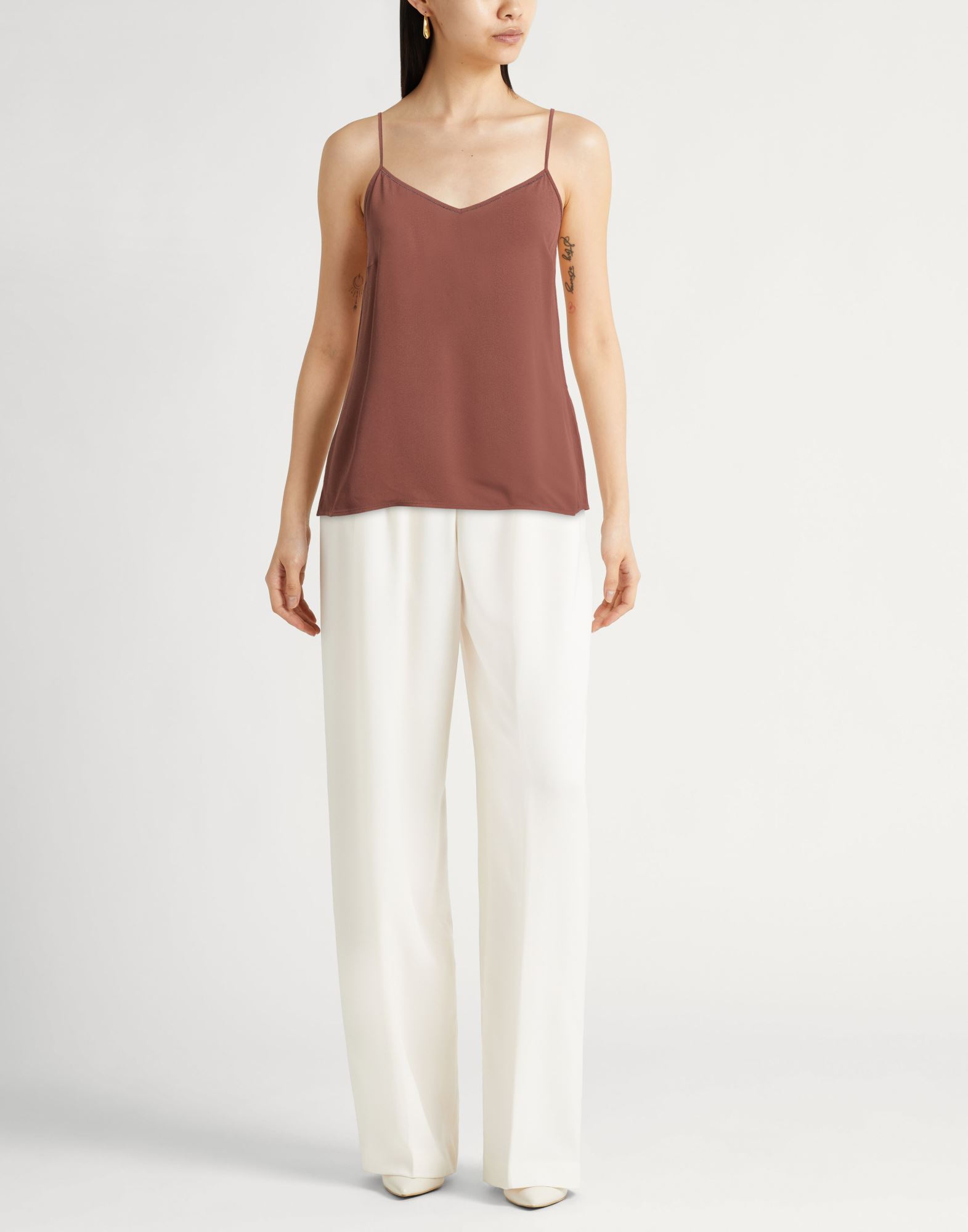 Fabiana Filippi - Tops - Tops - On Yoox.com 