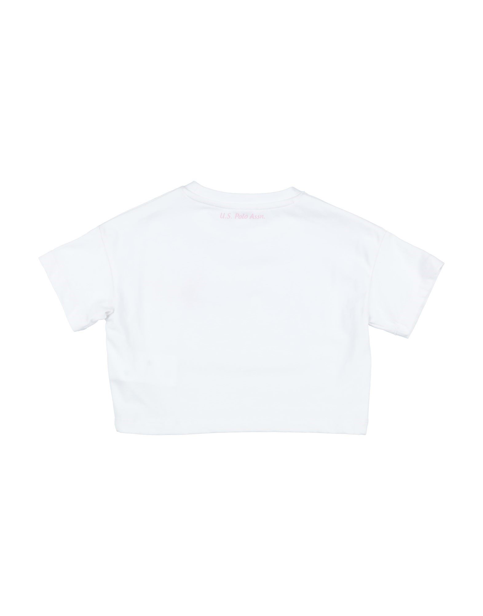  U.s.polo Assn. - Tops - T-shirts - On Yoox.com 