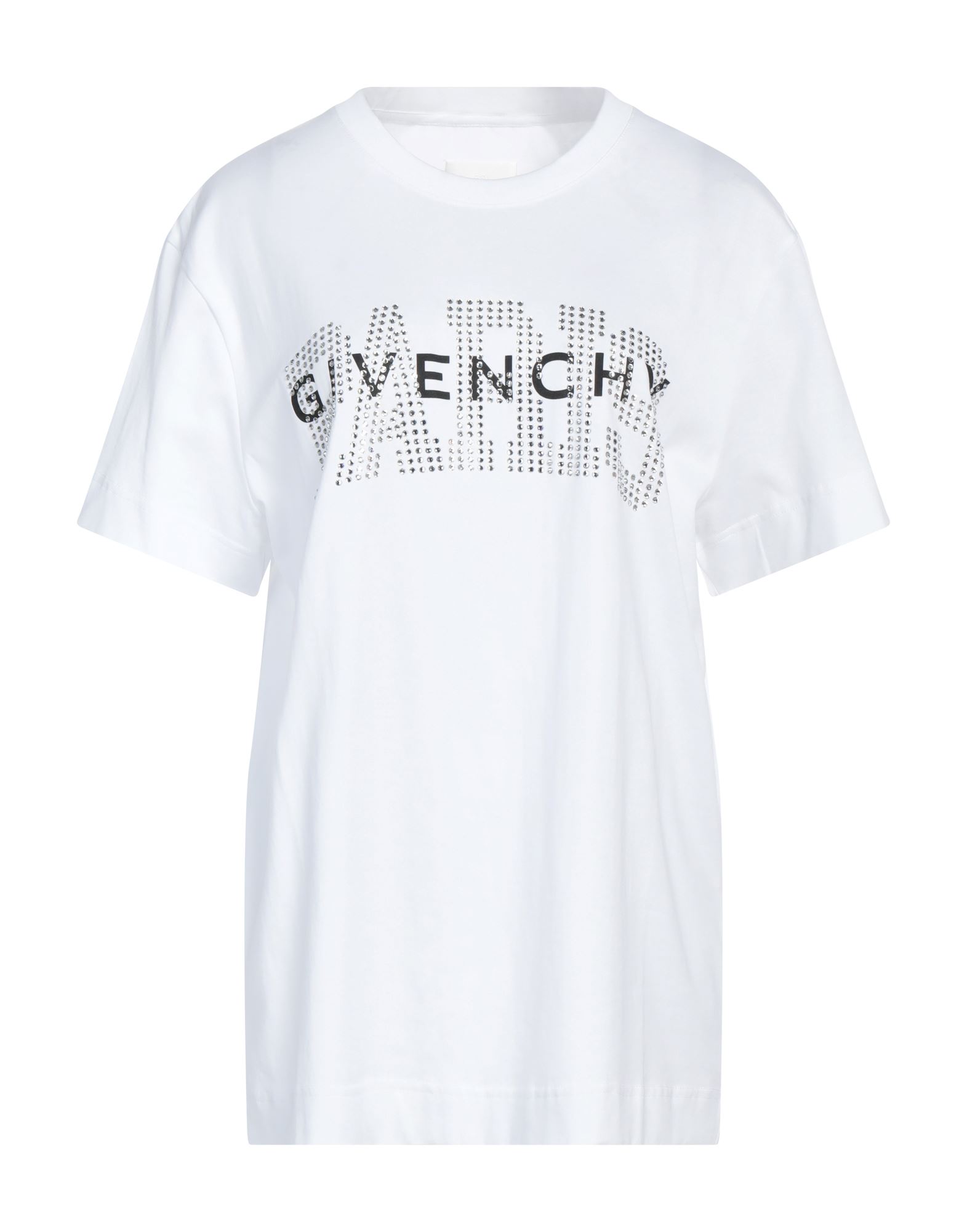 GIVENCHY GIVENCHY ΜΠΛΟΥΖΑΚΙΑ T-shirt