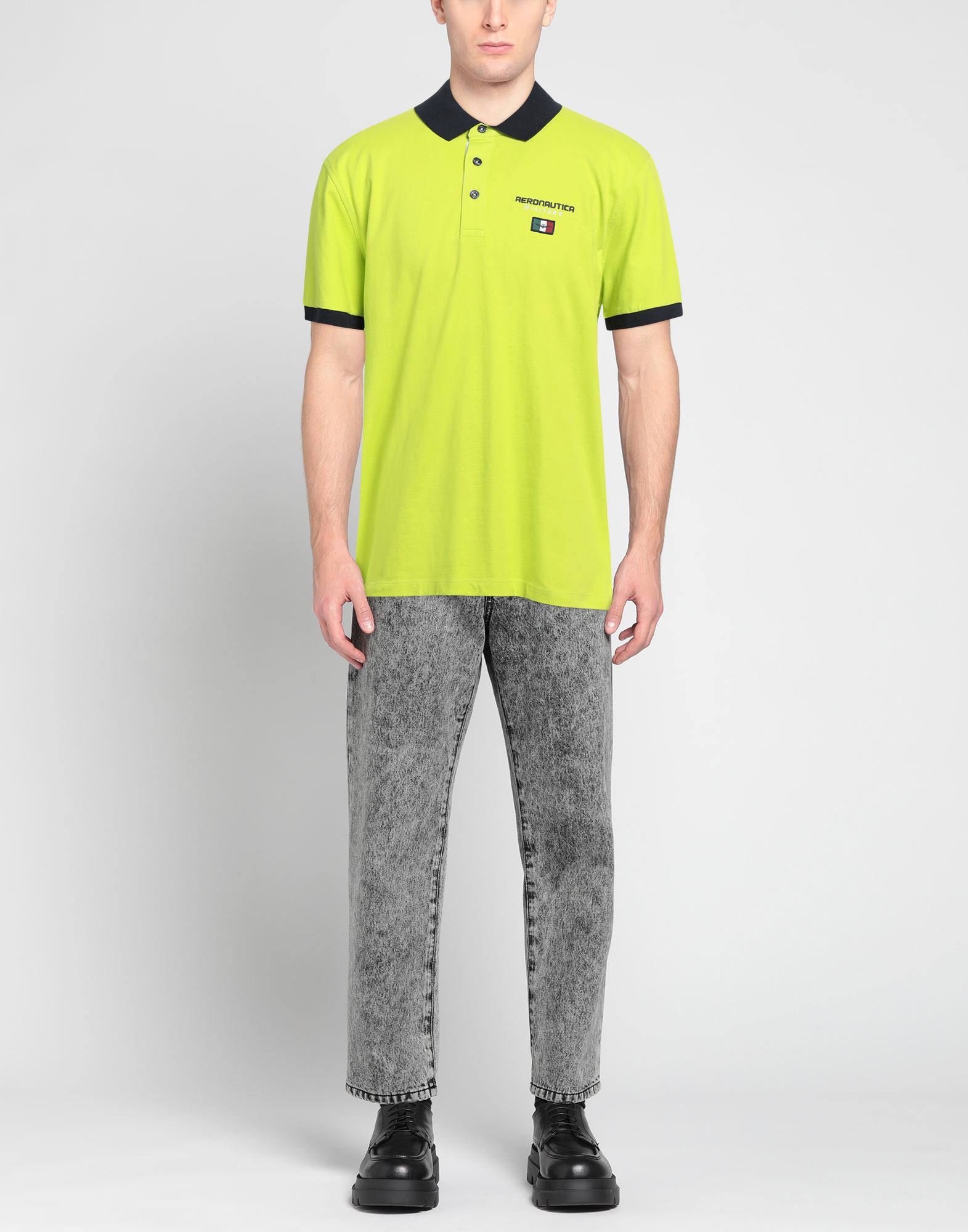  Aeronautica Militare - Tops - Poloshirts - On Yoox.com 