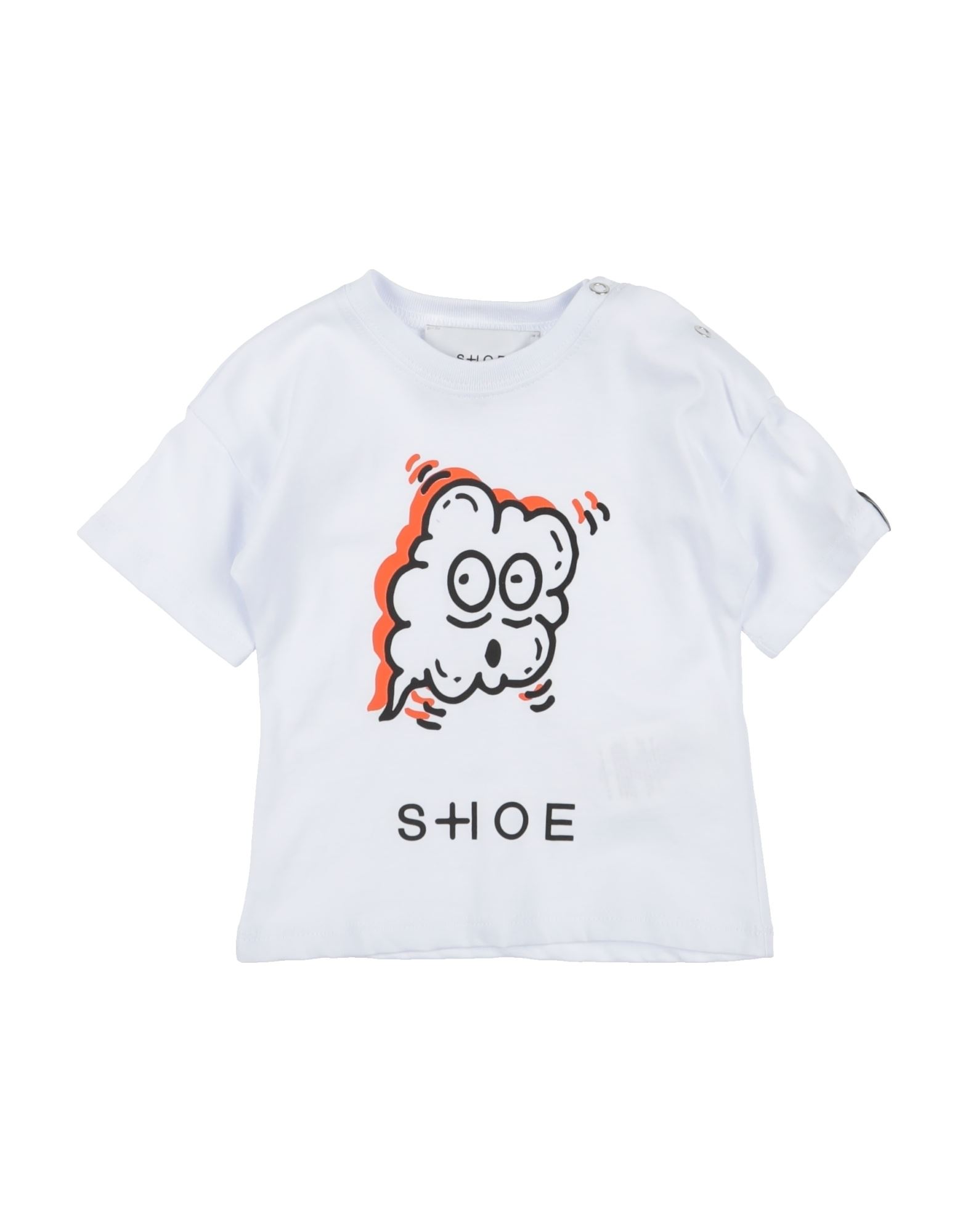  Shoe - Tops - T-shirts - On Yoox.com 