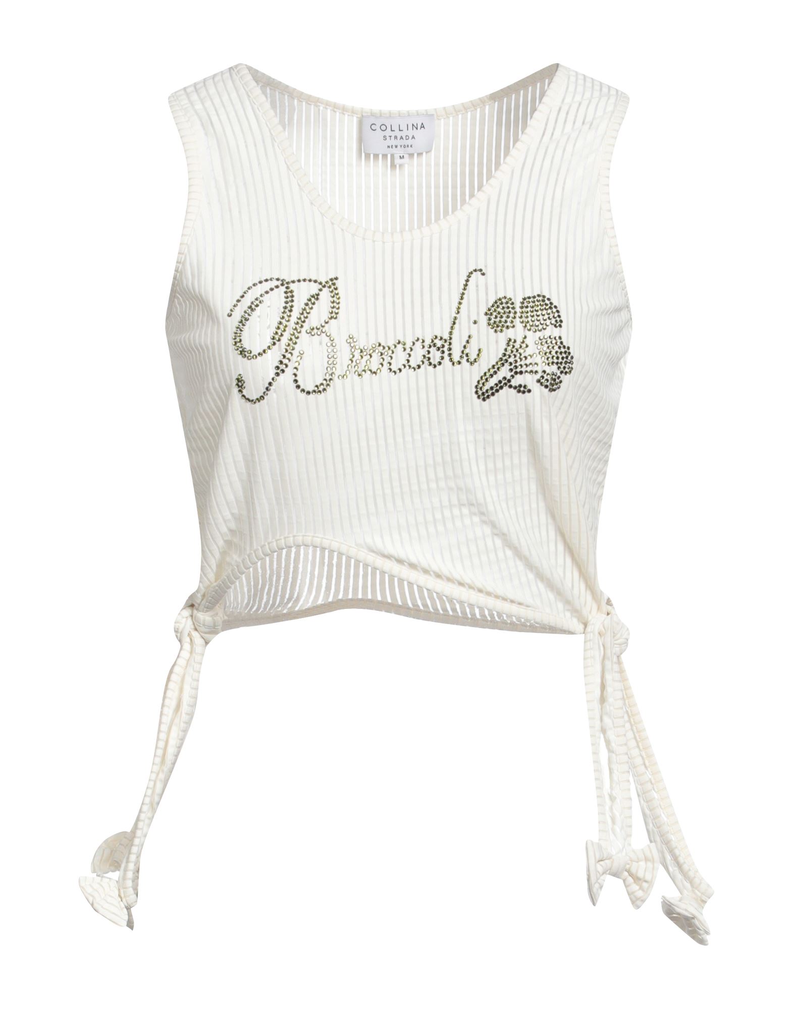  Collina Strada - Camisetas Y Tops - Tops - On Yoox.com 