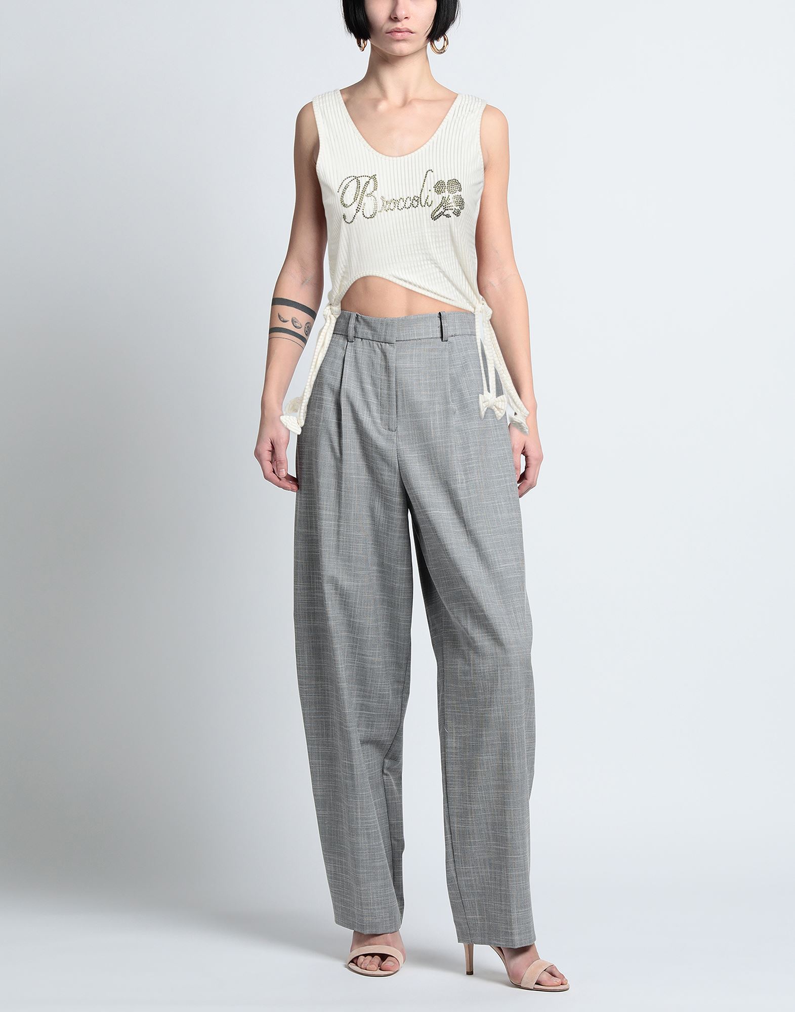  Collina Strada - Camisetas Y Tops - Tops - On Yoox.com 